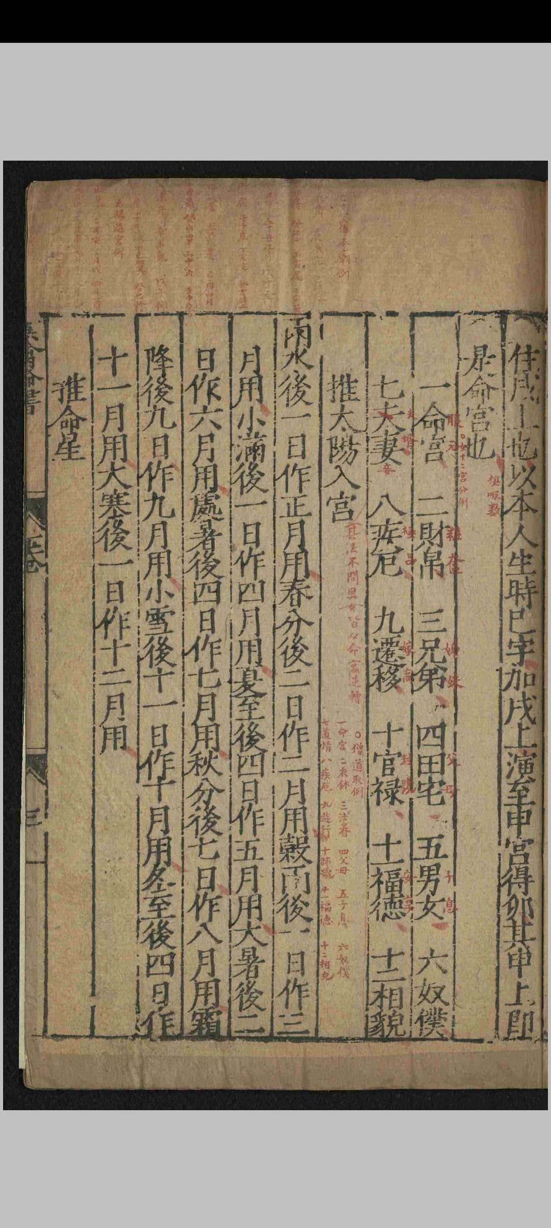 图片[9]中华古籍网-专注古书收集诸葛武侯演禽命书中华古籍网-专注古书收集中华古籍网