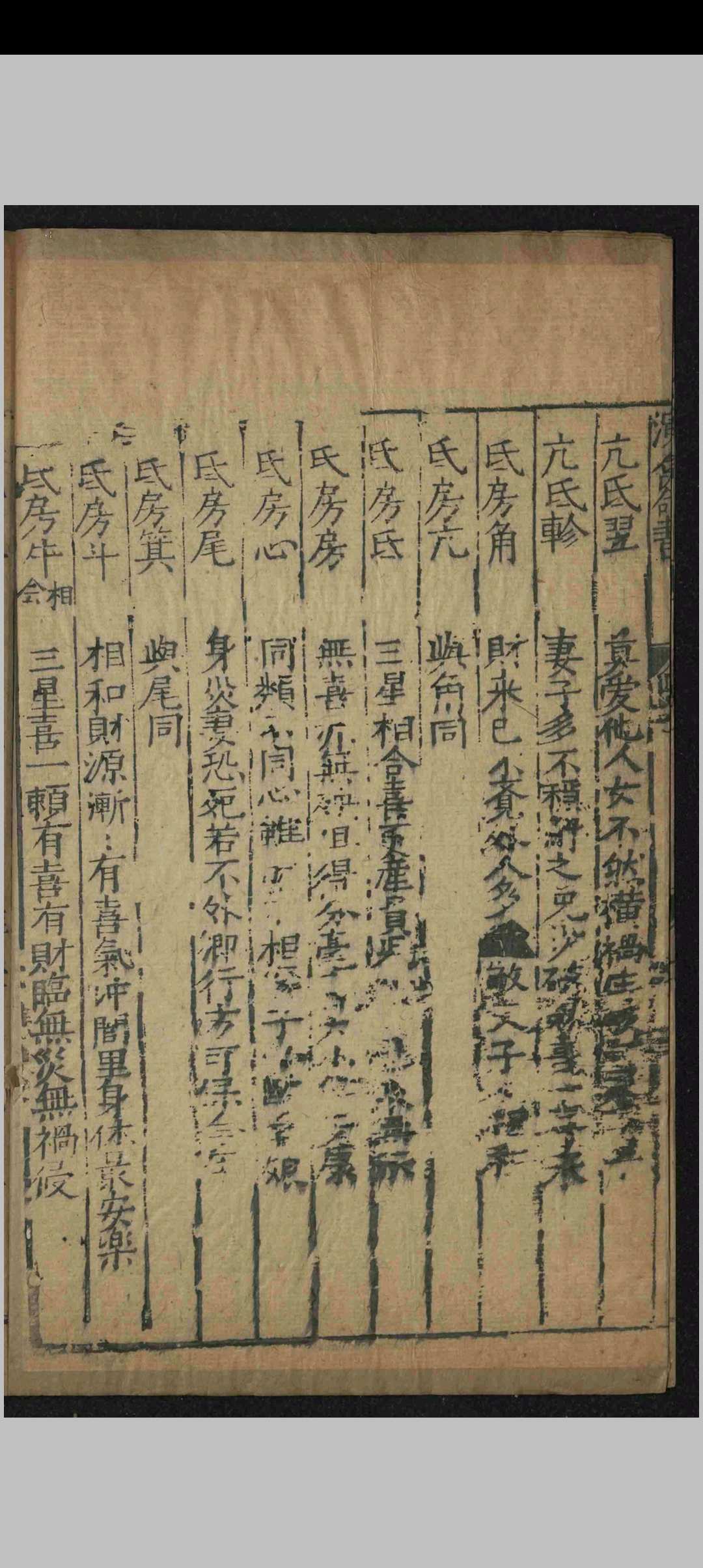 图片[14]中华古籍网-专注古书收集诸葛武侯演禽命书中华古籍网-专注古书收集中华古籍网