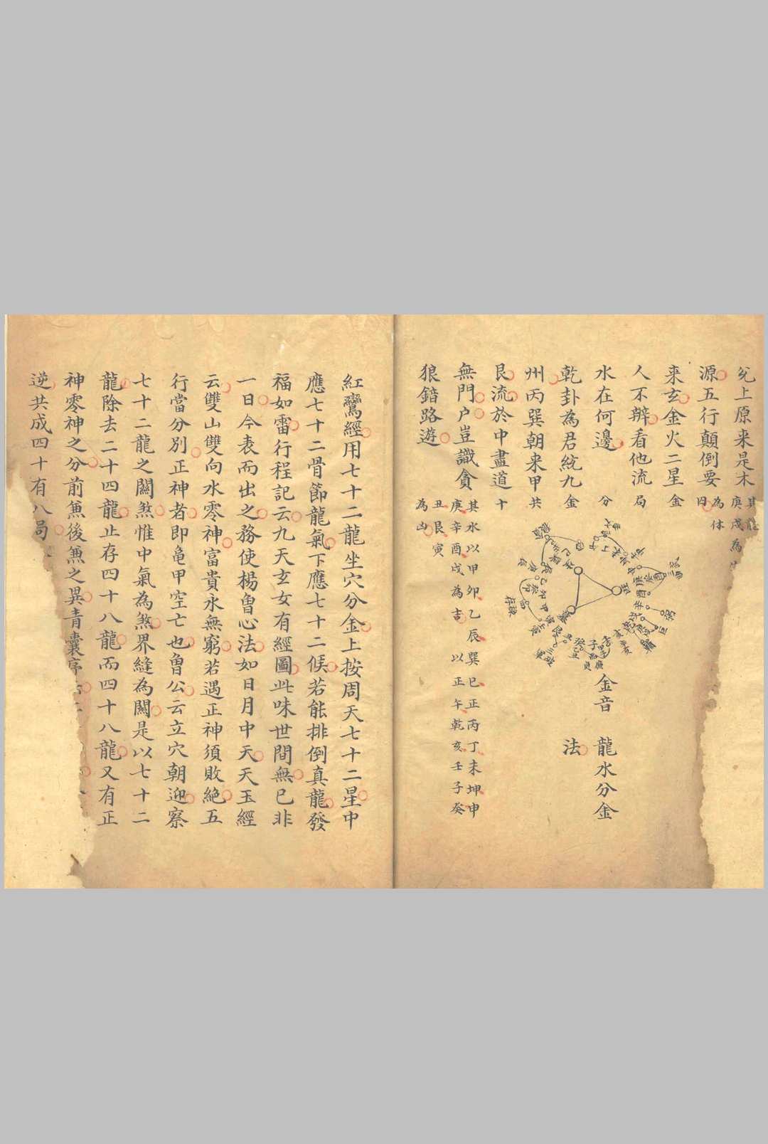 图片[11]中华古籍网-专注古书收集《纂注堪舆析髓经》中华古籍网-专注古书收集中华古籍网