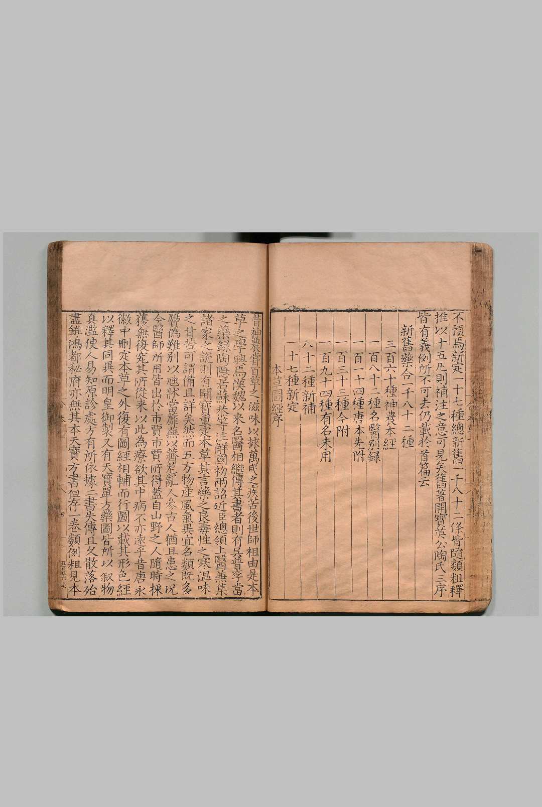 图片[6]中华古籍网-专注古书收集重刊经史证类大全本草 31卷 唐慎微（宋）明万历28年 , 籍山书院中华古籍网-专注古书收集中华古籍网
