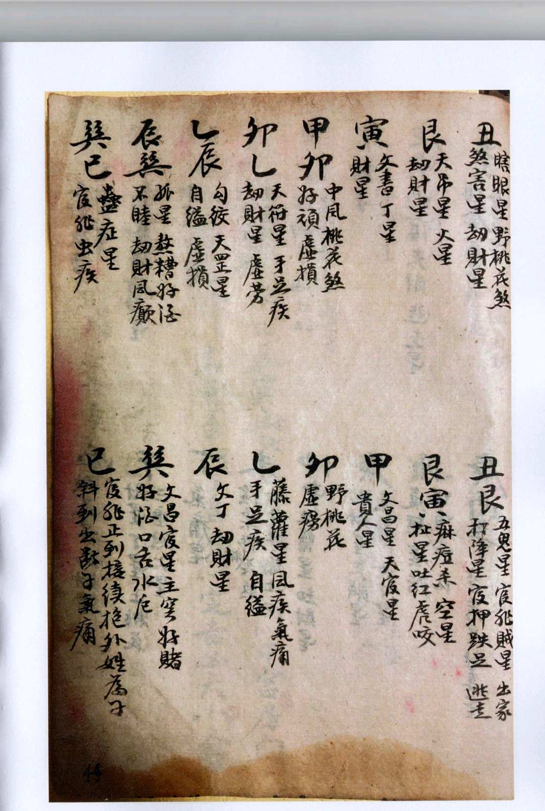 图片[14]-中华古籍网-专注古书收集阴阳二宅-中华古籍网-专注古书收集中华古籍网-专注古书收集