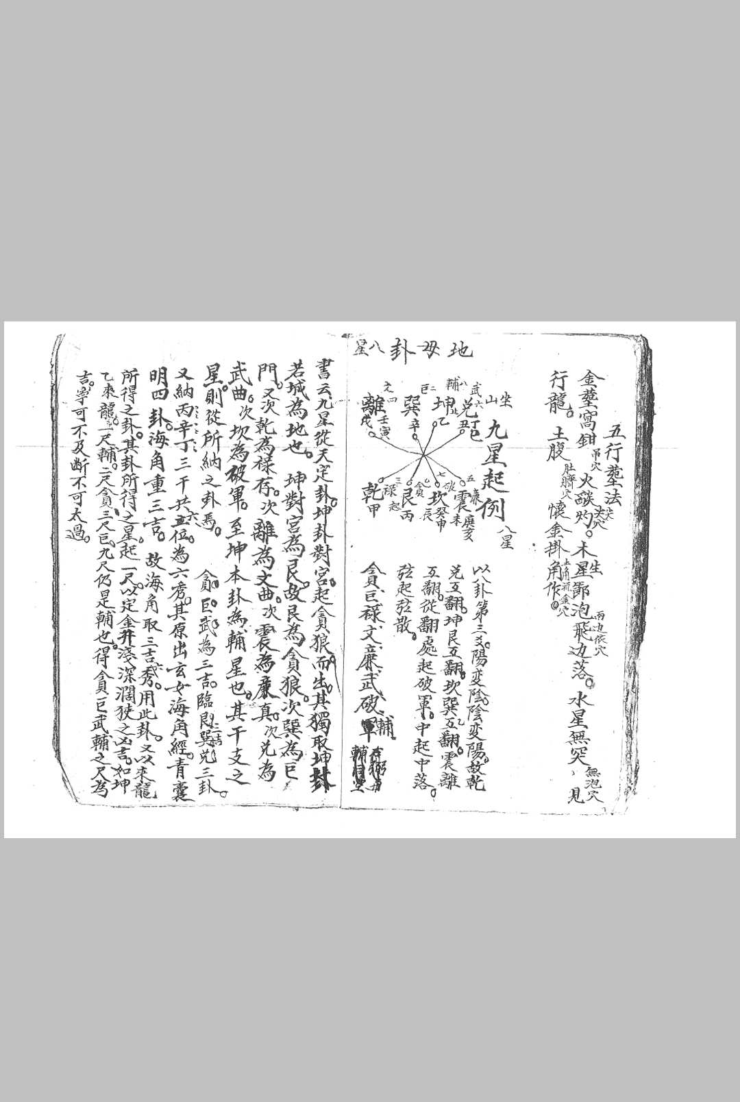 图片[18]-中华古籍网-专注古书收集九天玄女阴阳水法祸福-中华古籍网-专注古书收集中华古籍网-专注古书收集