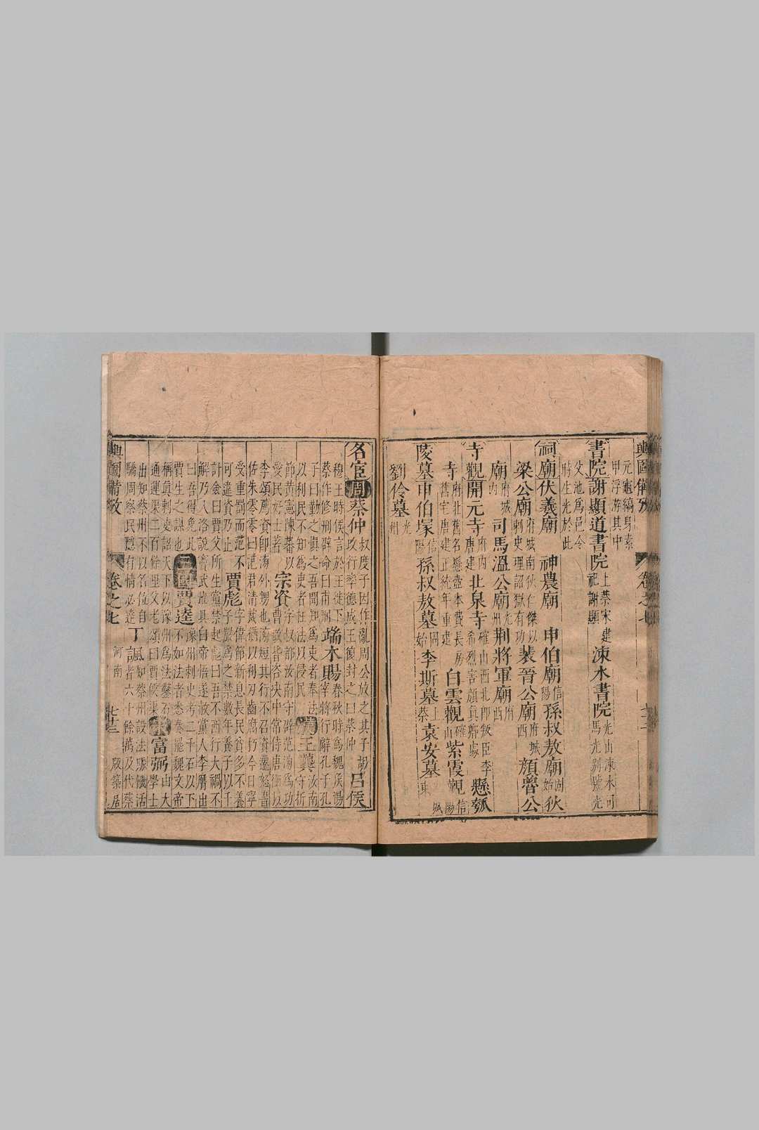 图片[13]中华古籍网-专注古书收集汇辑舆图备考全书 18卷 潘光祖 明刊本 , 版筑居中华古籍网-专注古书收集中华古籍网