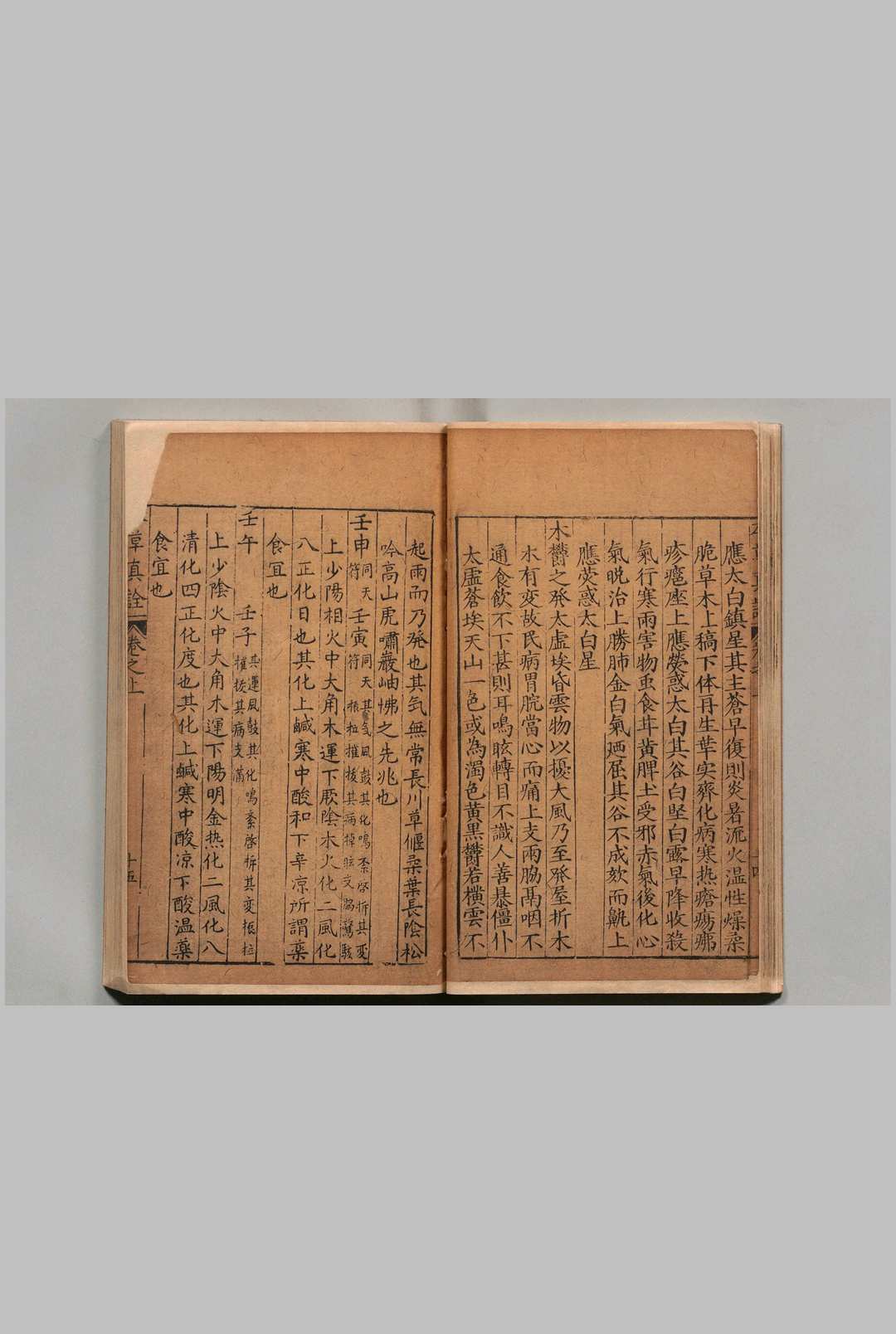 图片[8]中华古籍网-专注古书收集新刊官板本草真诠 杨崇魁（明）万历30年中华古籍网-专注古书收集中华古籍网