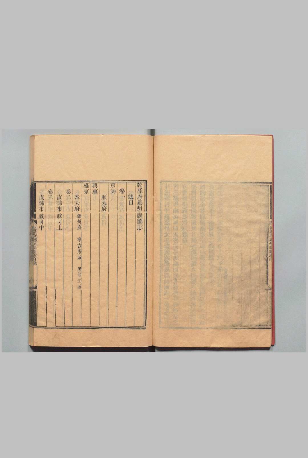 图片[2]中华古籍网-专注古书收集洪北江全集 洪亮吉（清）刊本 ,清乾隆 ～ ,清嘉庆中华古籍网-专注古书收集中华古籍网