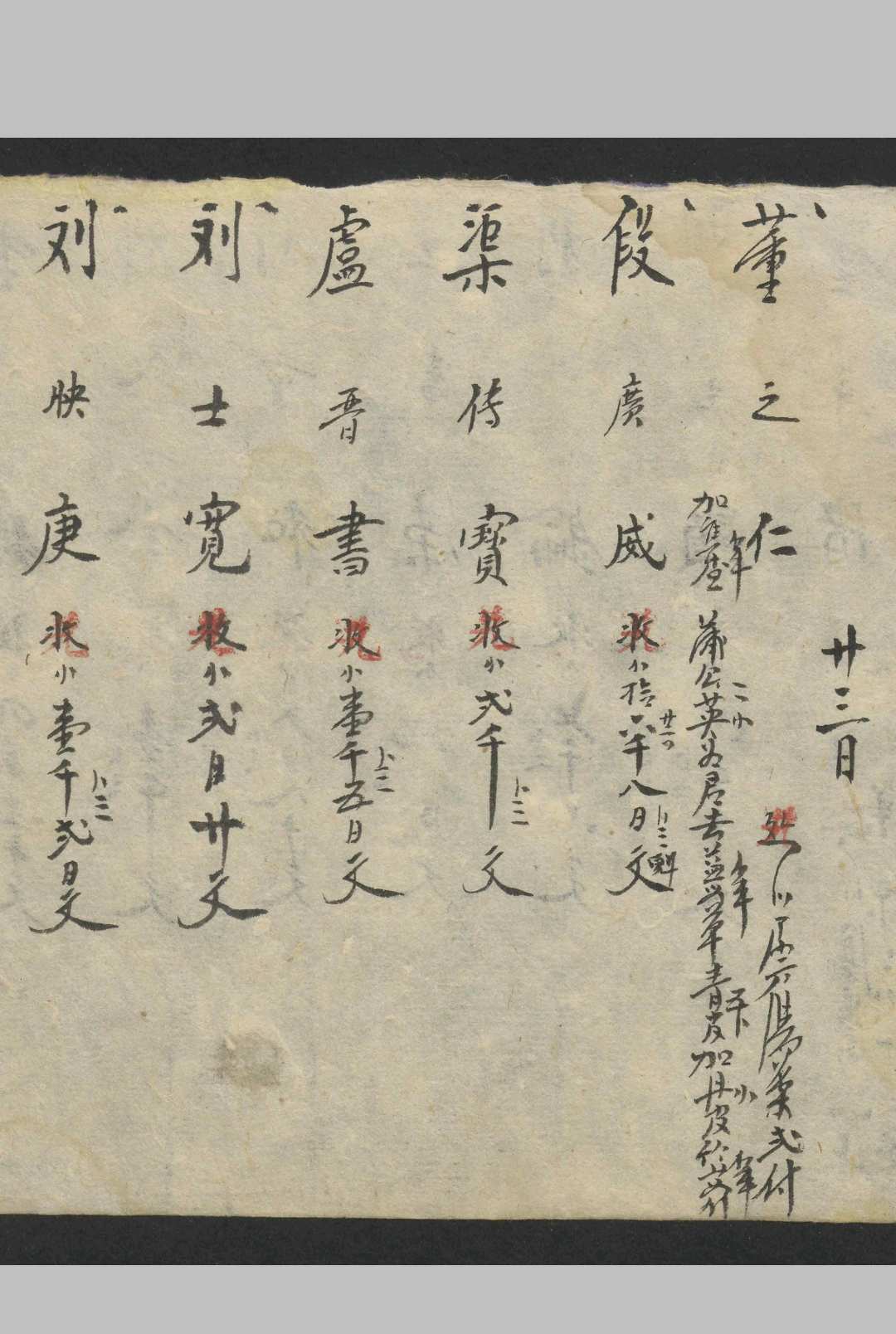 图片[7]中华古籍网-专注古书收集尝草轩医案流水账 , 1924中华古籍网-专注古书收集中华古籍网