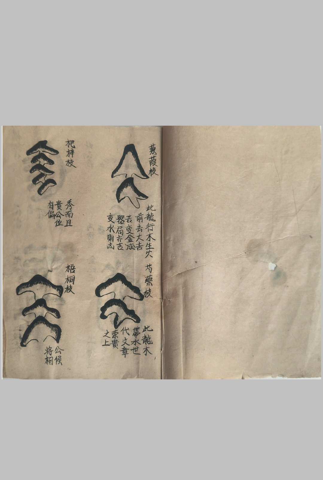 图片[16]-中华古籍网-专注古书收集三僚廖锈平抄地理秘诀-中华古籍网-专注古书收集中华古籍网-专注古书收集