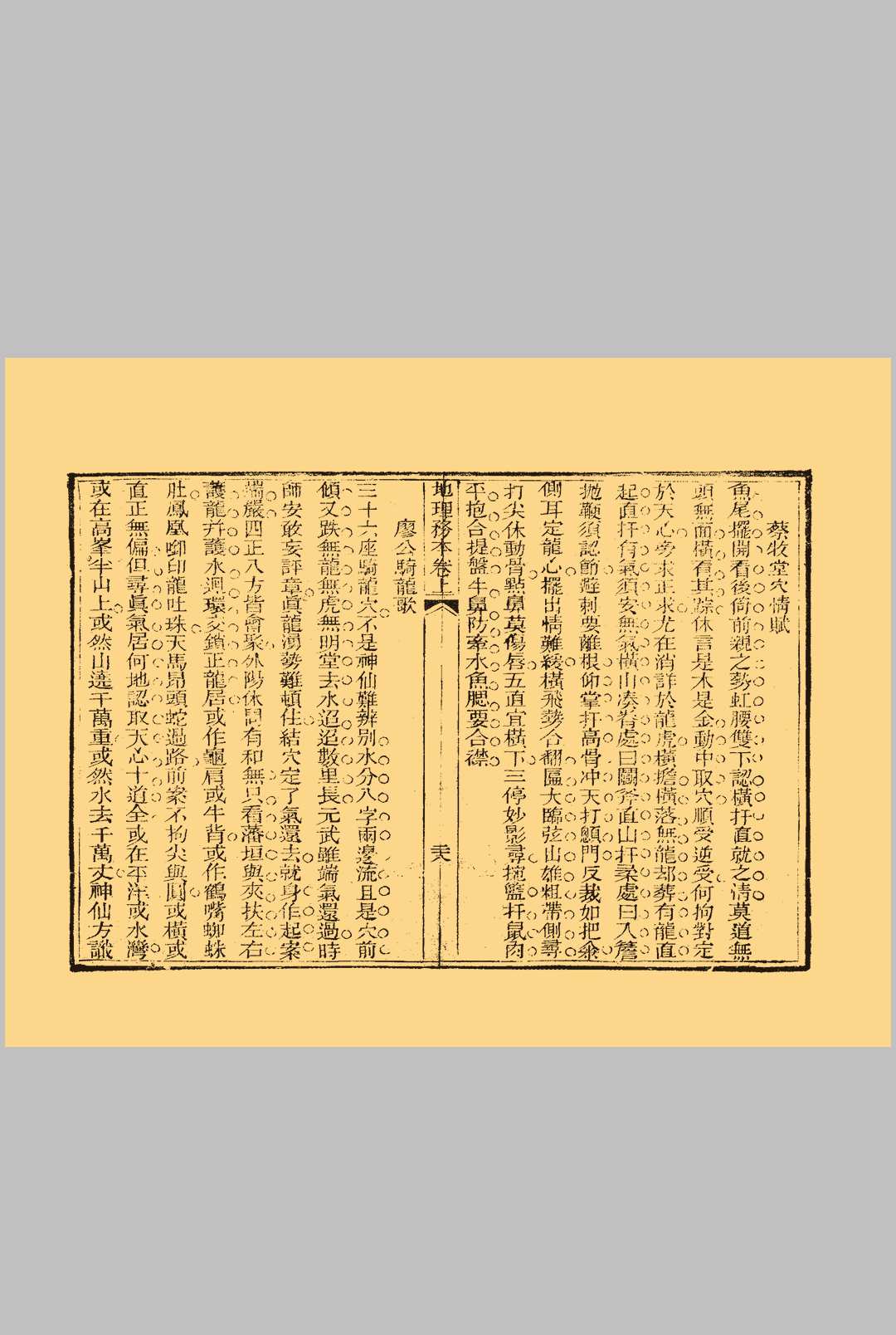 图片[14]中华古籍网-专注古书收集地理务本  上卷中华古籍网-专注古书收集中华古籍网