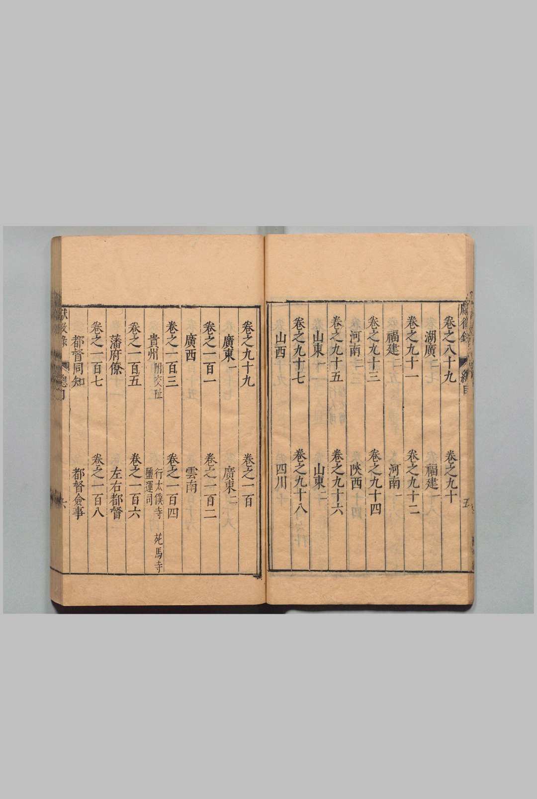 图片[5]中华古籍网-专注古书收集焦太史编辑国朝献徴录 120卷 焦竑（明）明万间 , 徐象橒中华古籍网-专注古书收集中华古籍网