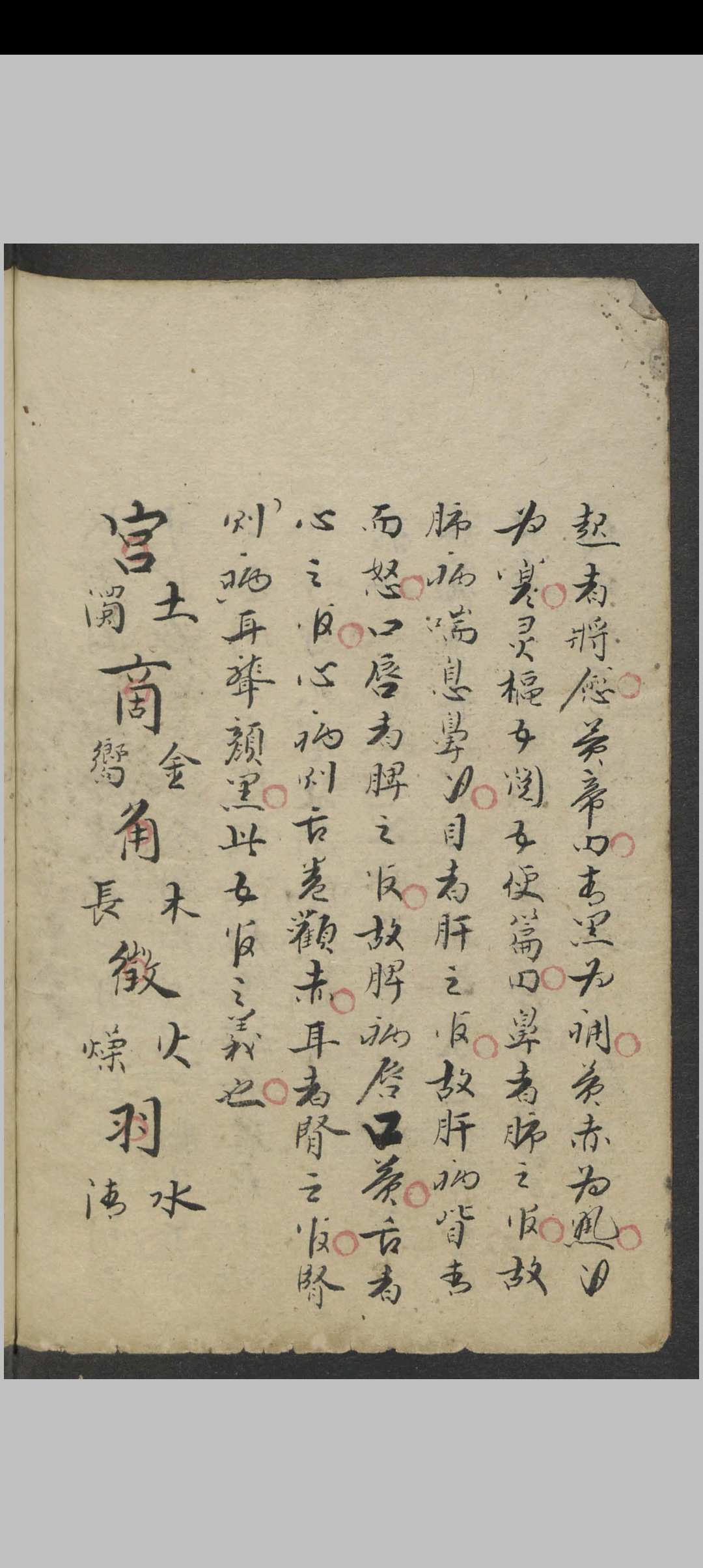 图片[13]-中华古籍网-专注古书收集叶霖 脉说 , 1900-中华古籍网-专注古书收集中华古籍网-专注古书收集