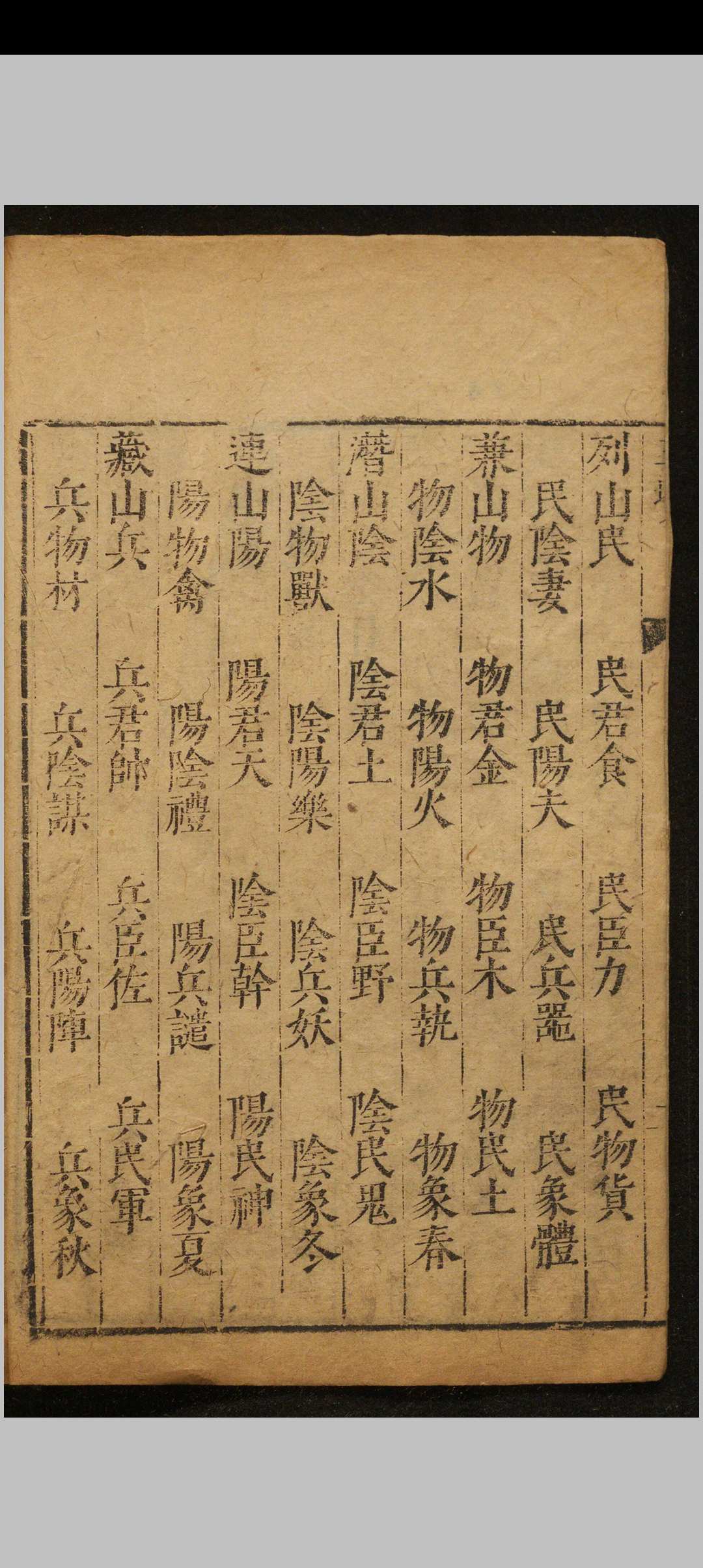 图片[3]中华古籍网-专注古书收集三坟.一卷.晋.阮咸注.清康熙七年.汪士汉刻本中华古籍网-专注古书收集中华古籍网