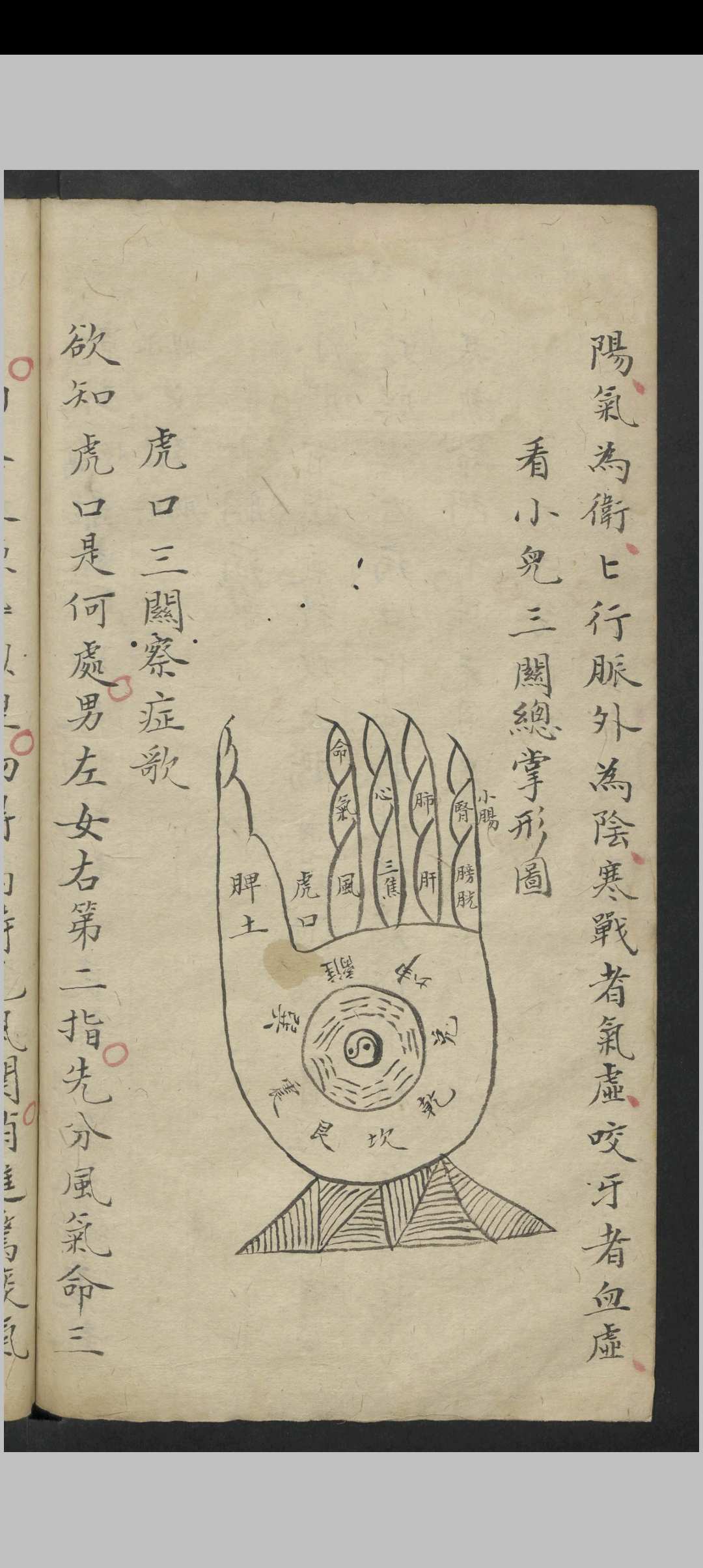 图片[12]-中华古籍网-专注古书收集惊风杂症 , 1800-中华古籍网-专注古书收集中华古籍网-专注古书收集