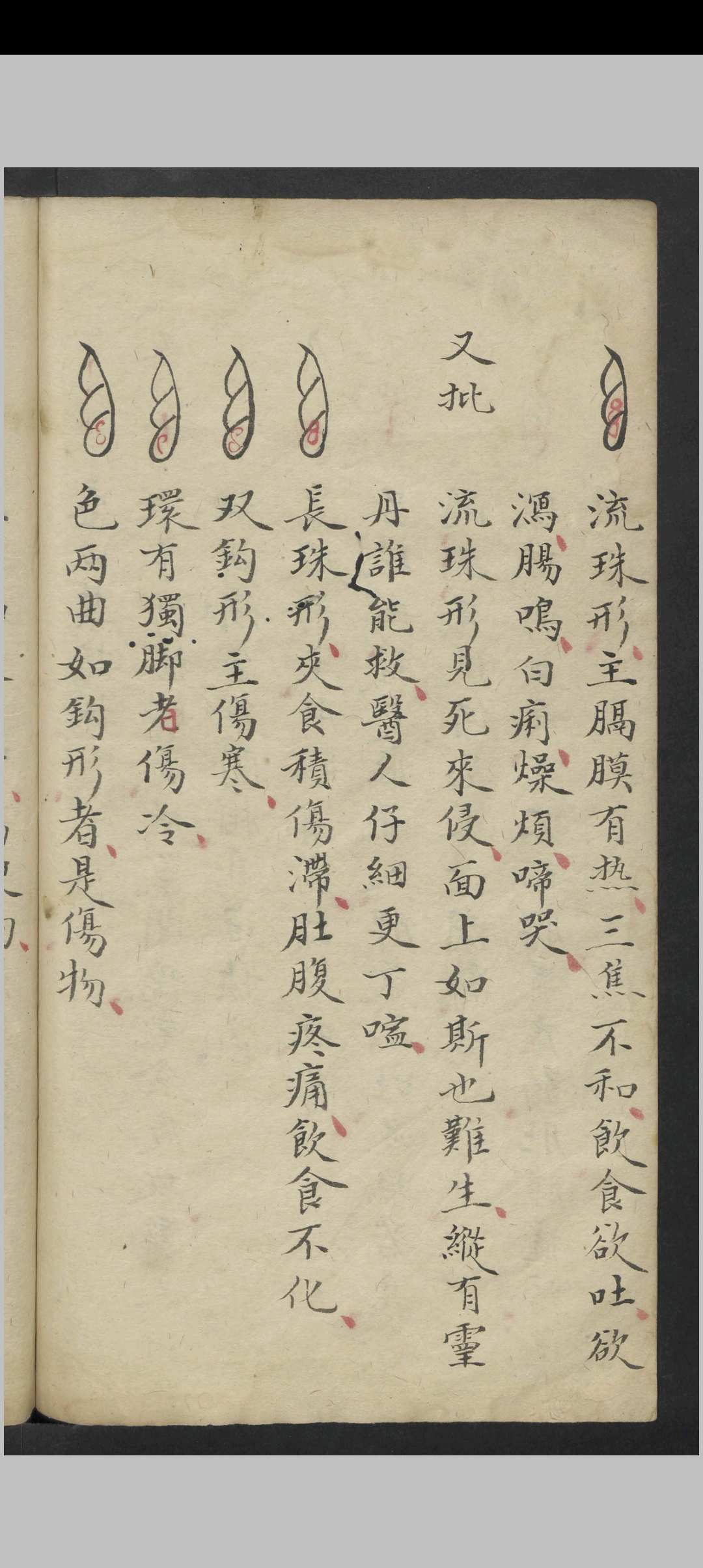 图片[9]-中华古籍网-专注古书收集惊风杂症 , 1800-中华古籍网-专注古书收集中华古籍网-专注古书收集