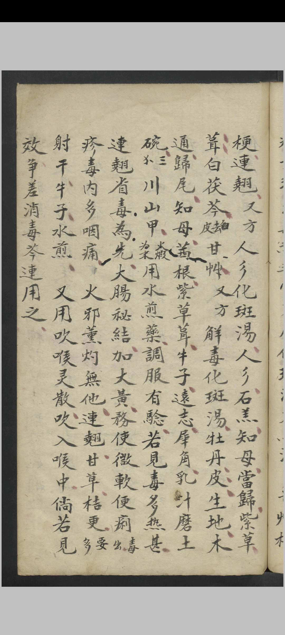 图片[18]-中华古籍网-专注古书收集惊风杂症 , 1800-中华古籍网-专注古书收集中华古籍网-专注古书收集