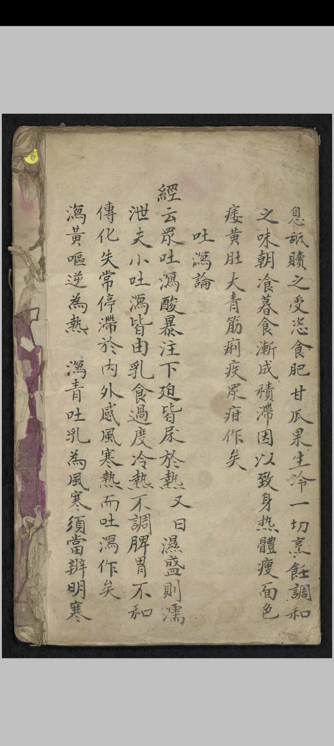 图片[23]-中华古籍网-专注古书收集惊风杂症 , 1800-中华古籍网-专注古书收集中华古籍网-专注古书收集