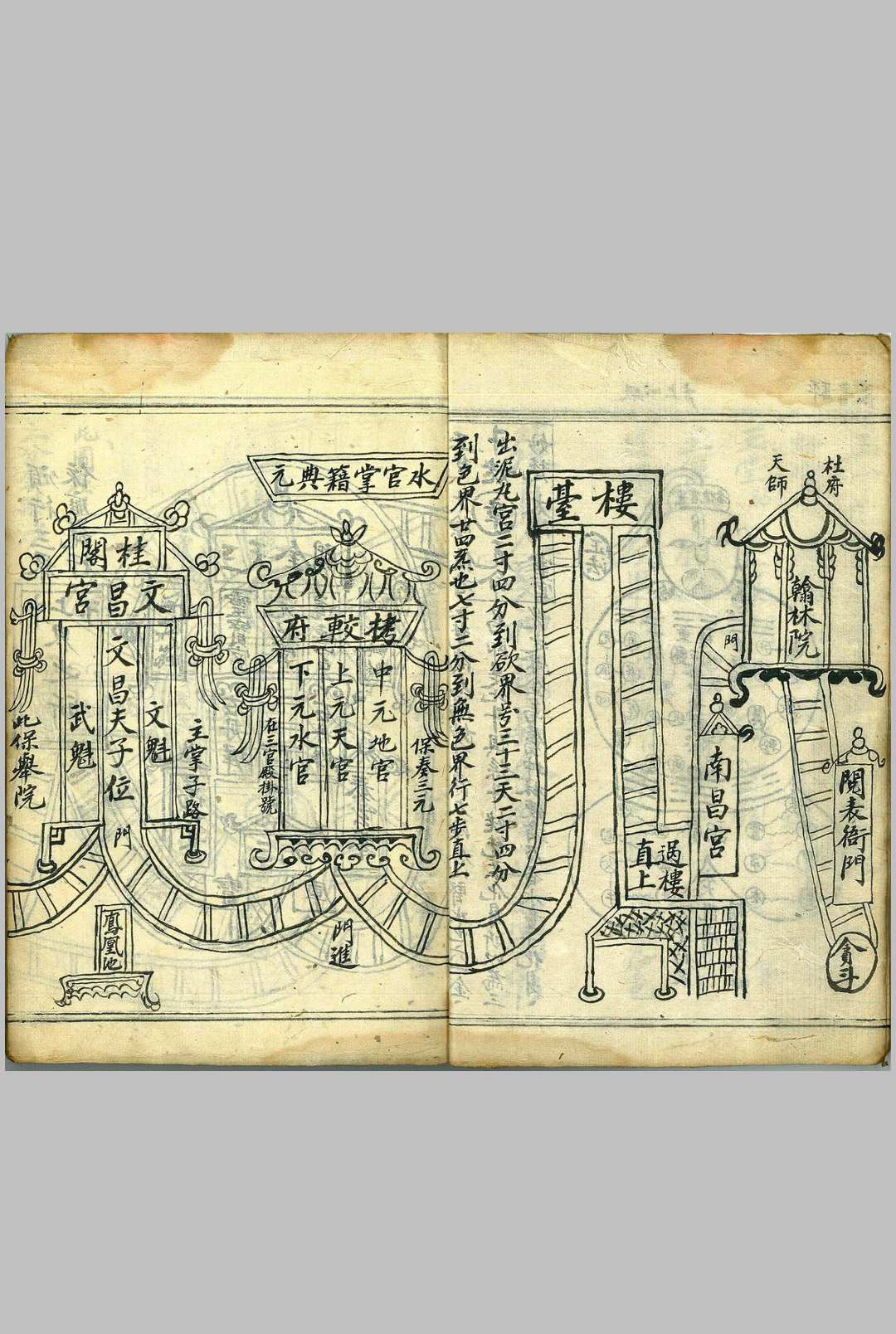 图片[5]-中华古籍网-专注古书收集亲传天机图-中华古籍网-专注古书收集中华古籍网-专注古书收集