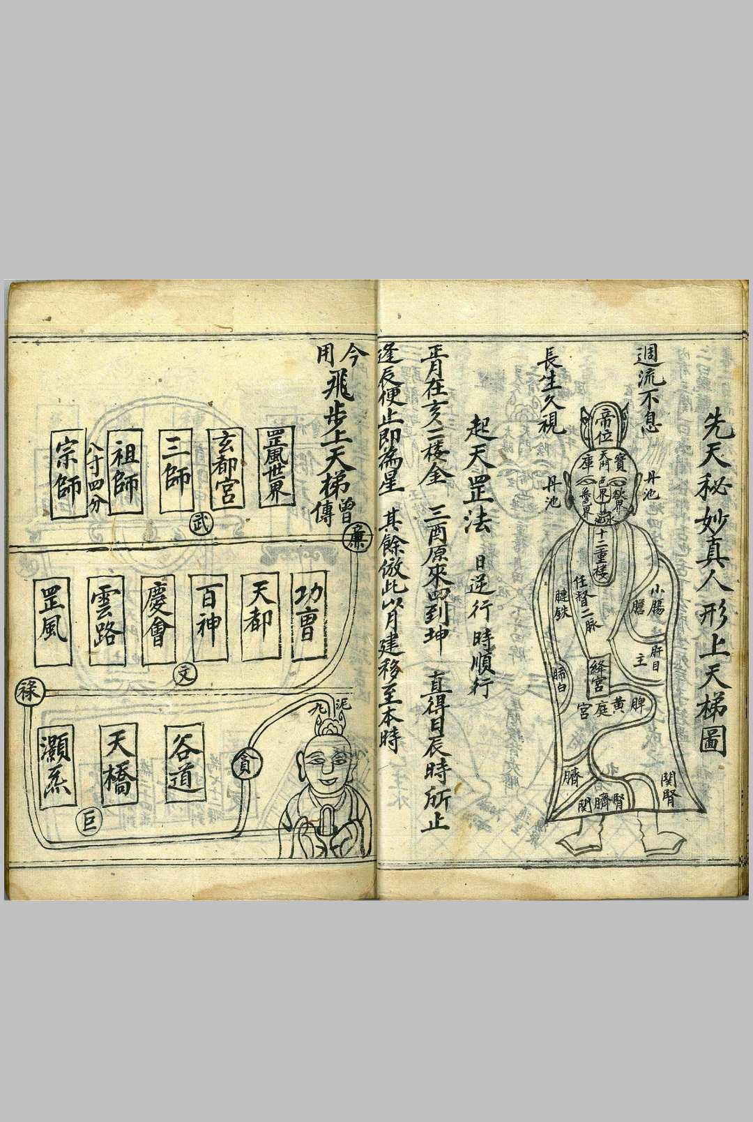 图片[7]-中华古籍网-专注古书收集亲传天机图-中华古籍网-专注古书收集中华古籍网-专注古书收集