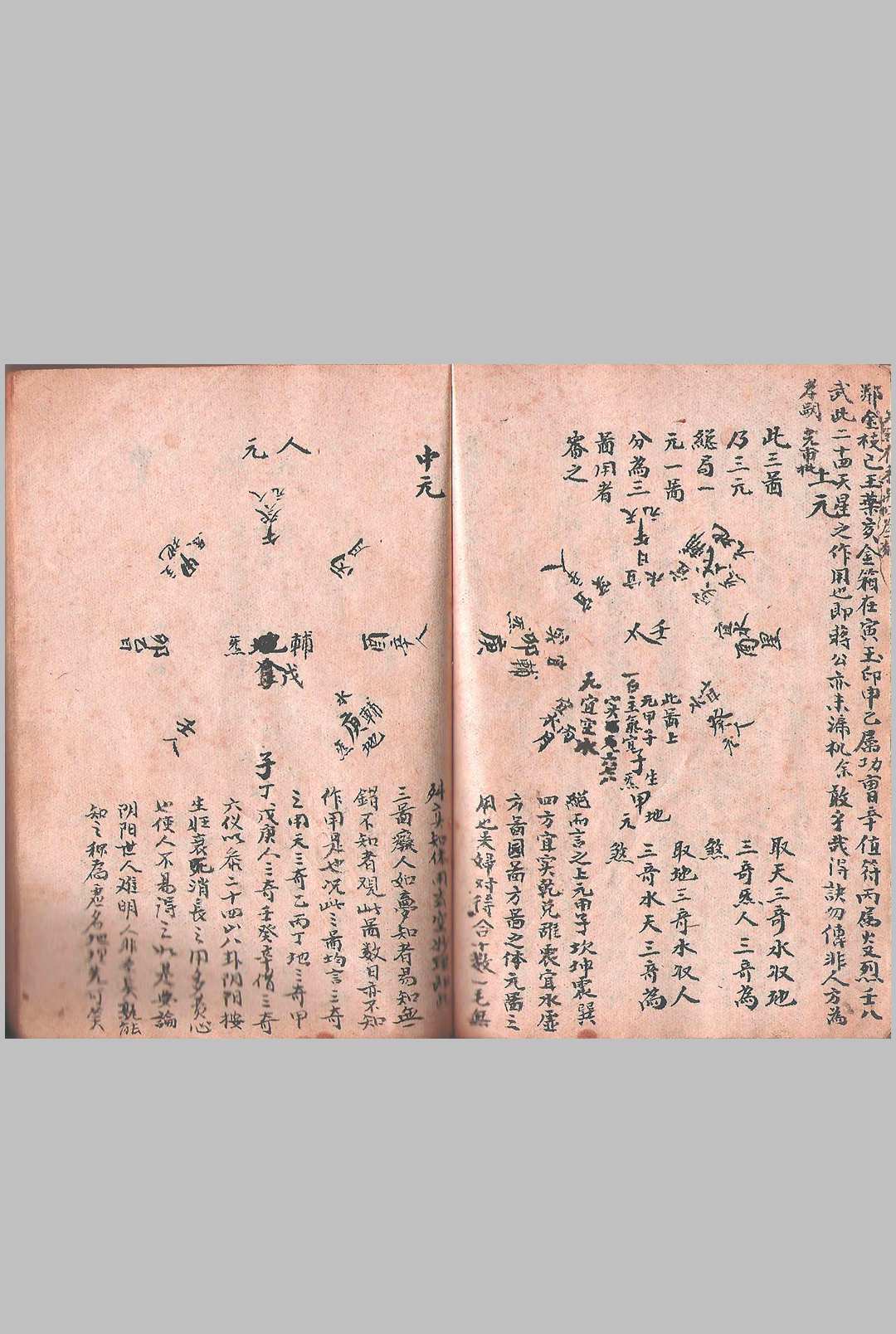 图片[5]-中华古籍网-专注古书收集《三奇九炁秘诀》-中华古籍网-专注古书收集中华古籍网-专注古书收集