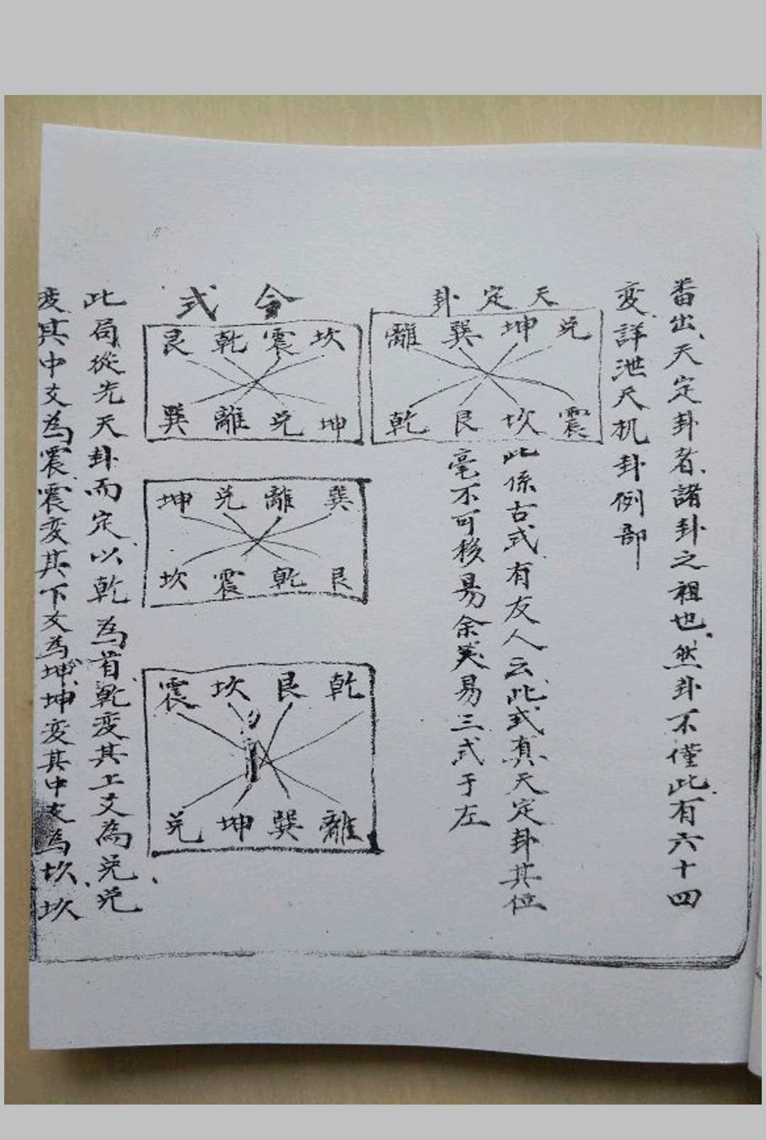 图片[15]中华古籍网-专注古书收集罗经天机真传中华古籍网-专注古书收集中华古籍网