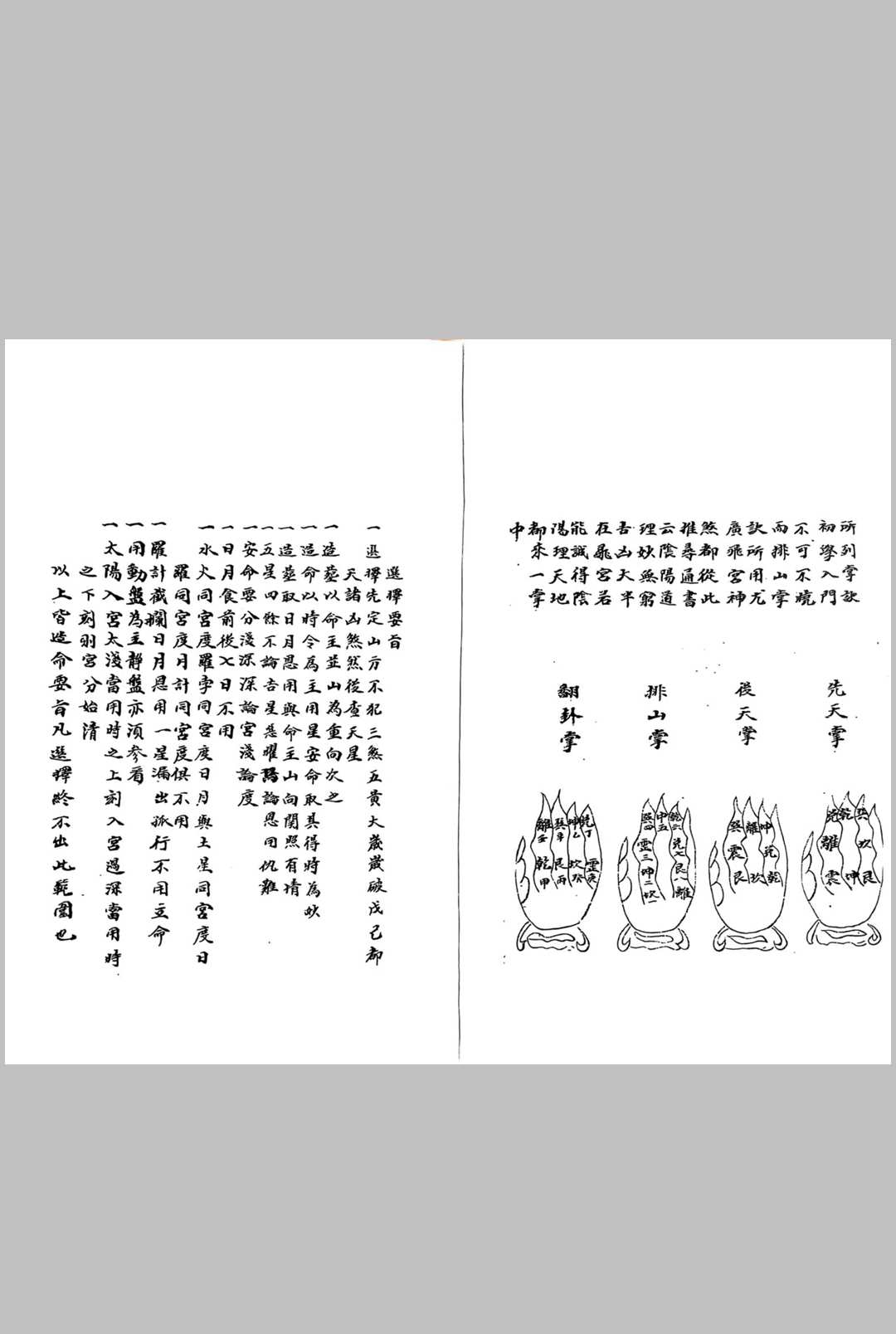 图片[2]中华古籍网-专注古书收集选择秘录中华古籍网-专注古书收集中华古籍网