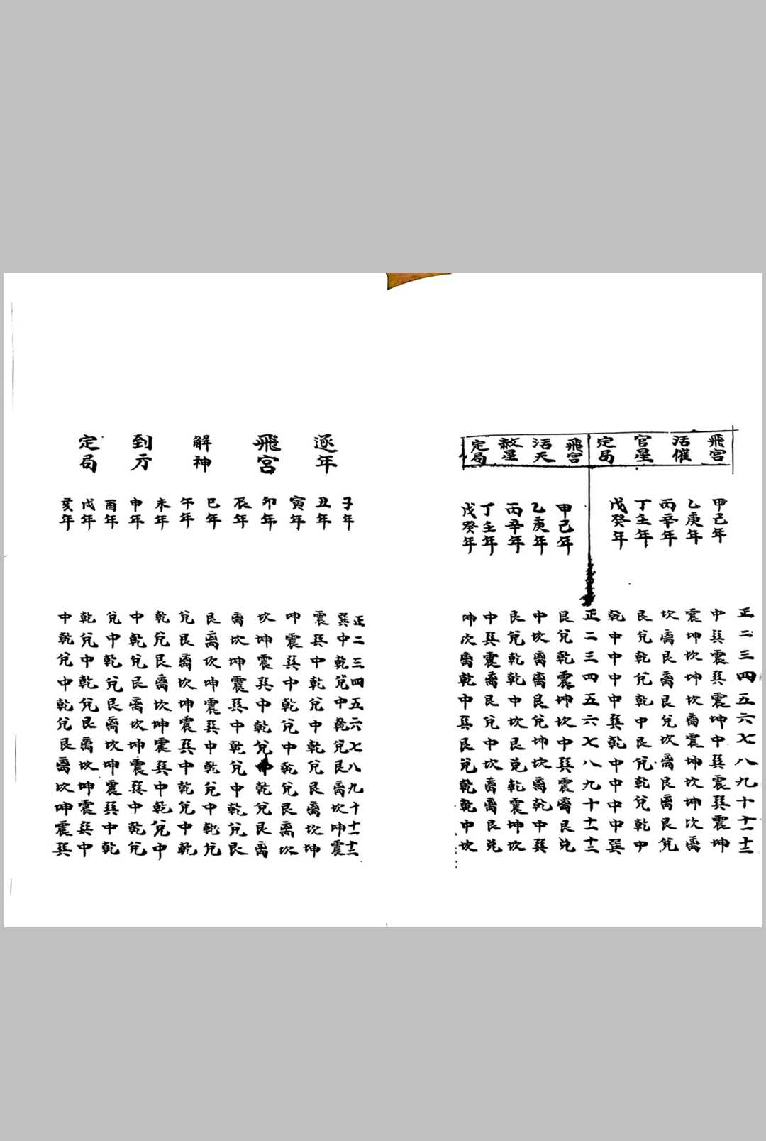 图片[12]中华古籍网-专注古书收集选择秘录中华古籍网-专注古书收集中华古籍网