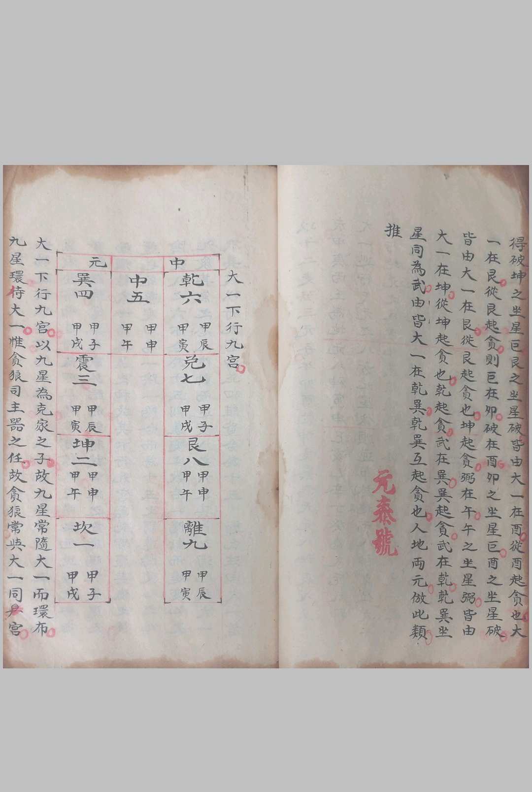 图片[8]-中华古籍网-专注古书收集地理龙水砂宅法诀-中华古籍网-专注古书收集中华古籍网-专注古书收集