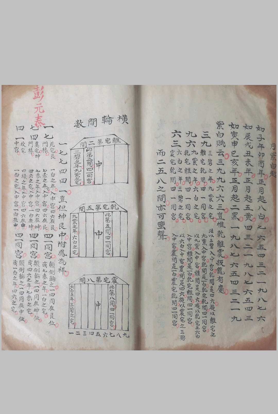 图片[23]-中华古籍网-专注古书收集地理龙水砂宅法诀-中华古籍网-专注古书收集中华古籍网-专注古书收集