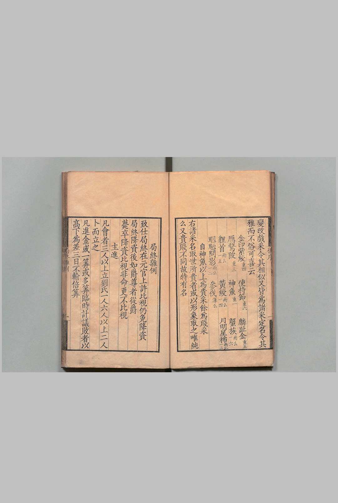图片[4]中华古籍网-专注古书收集汉官仪 ３卷 刘攽（宋）清道光4年中华古籍网-专注古书收集中华古籍网