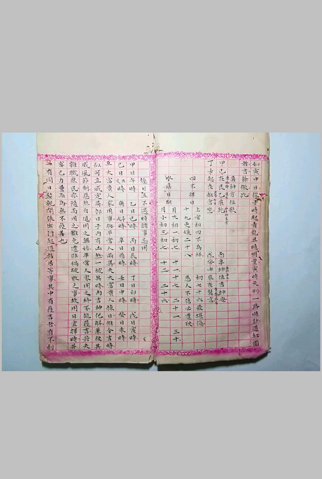 图片[4]-中华古籍网-专注古书收集董公择日秘本-中华古籍网-专注古书收集中华古籍网-专注古书收集