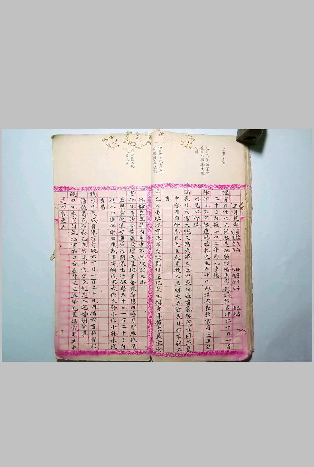 图片[5]-中华古籍网-专注古书收集董公择日秘本-中华古籍网-专注古书收集中华古籍网-专注古书收集