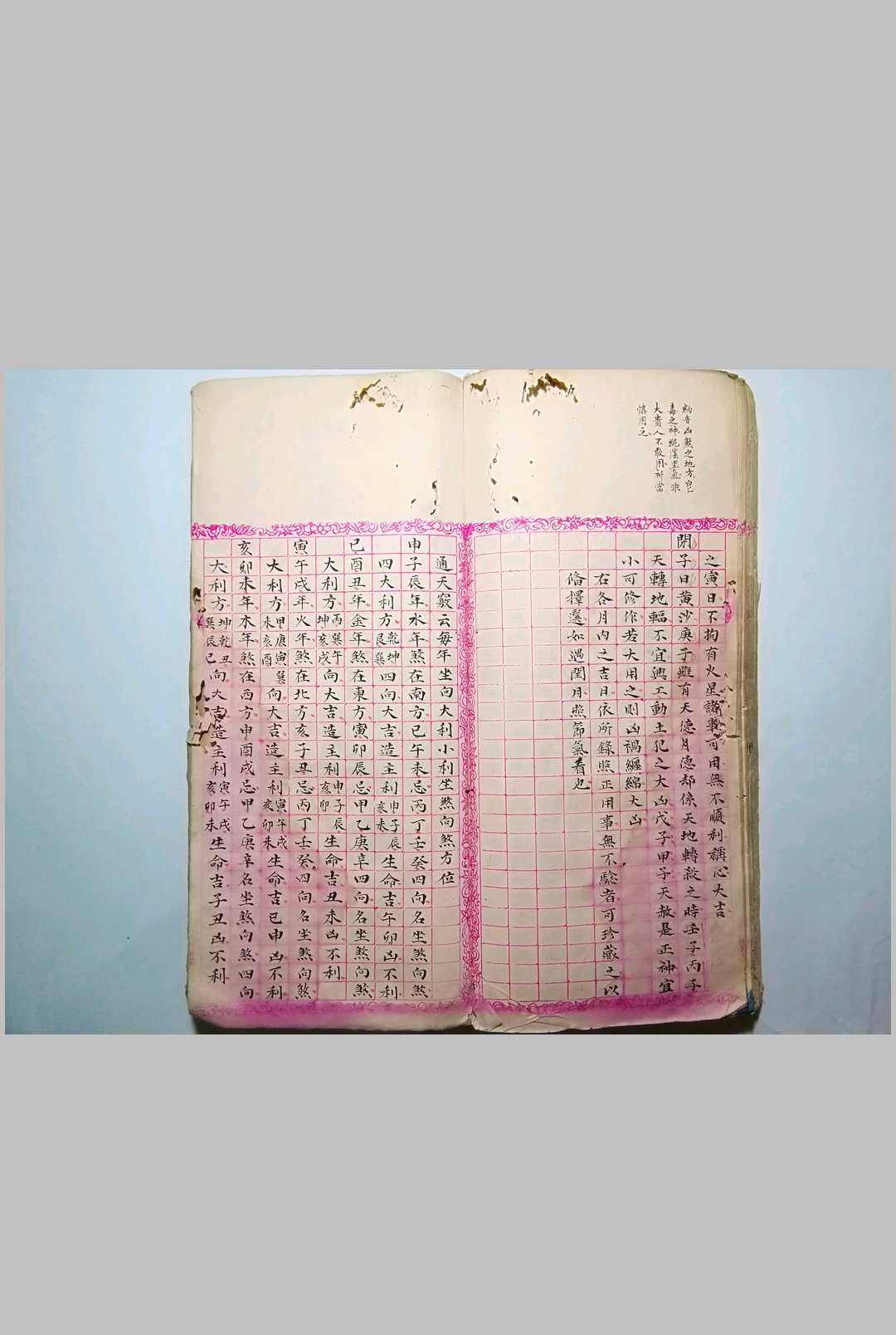 图片[11]-中华古籍网-专注古书收集董公择日秘本-中华古籍网-专注古书收集中华古籍网-专注古书收集