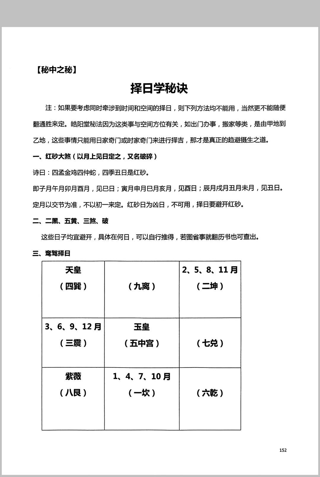 图片[11]中华古籍网-专注古书收集择吉一本通中华古籍网-专注古书收集中华古籍网
