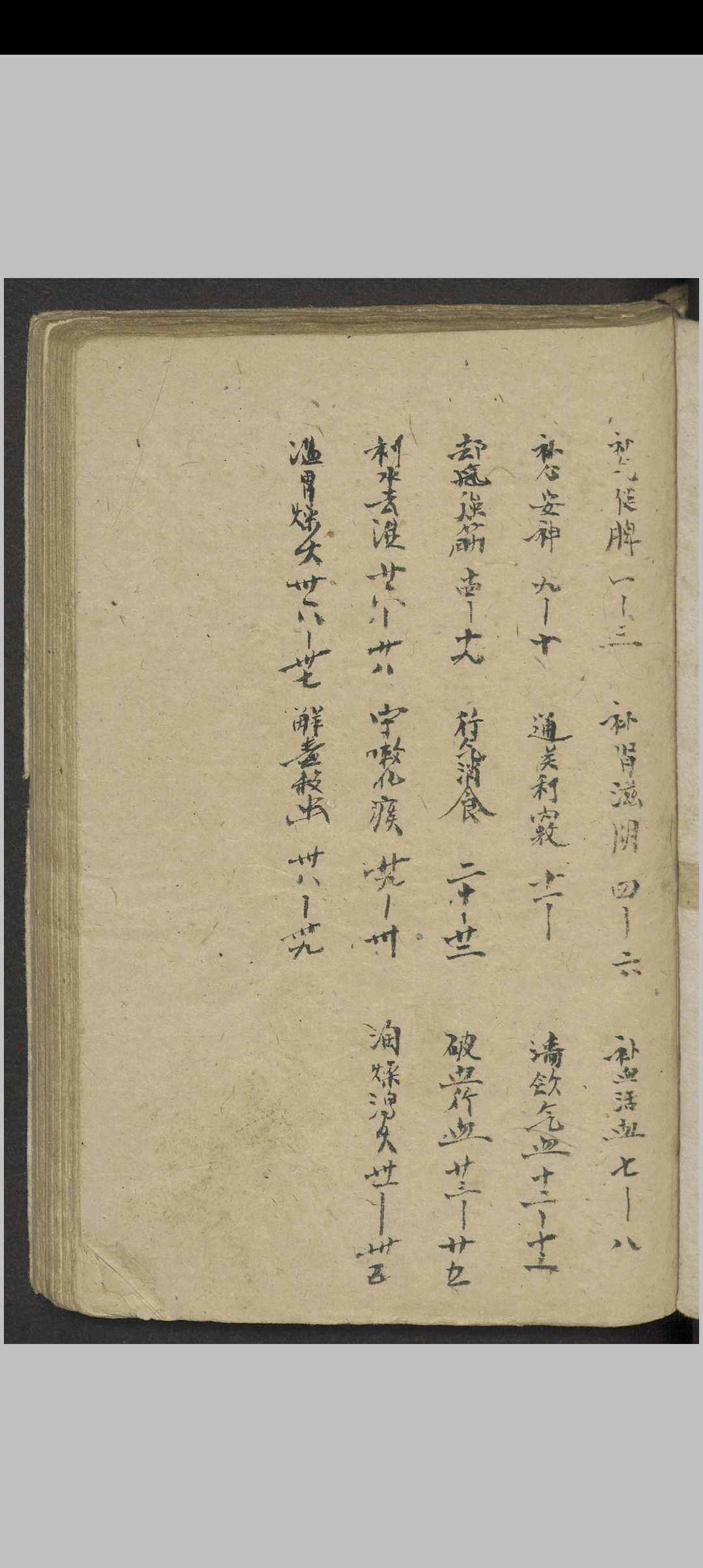 四言药性 , 1940s to 1950s-中华古籍网-专注古书收集中华古籍网-专注古书收集
