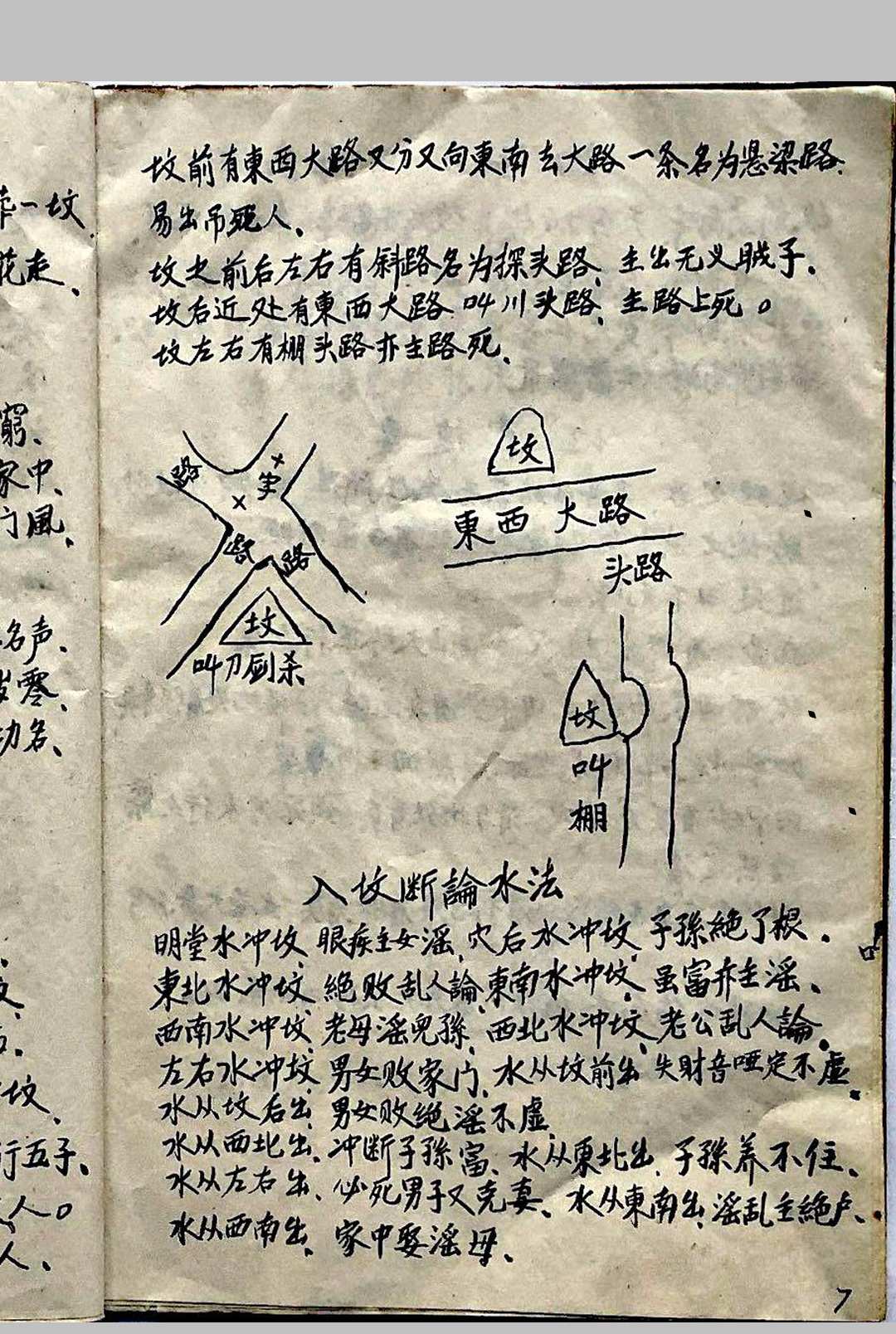 图片[5]-中华古籍网-专注古书收集阴阳宅大全（张福证）-中华古籍网-专注古书收集中华古籍网-专注古书收集