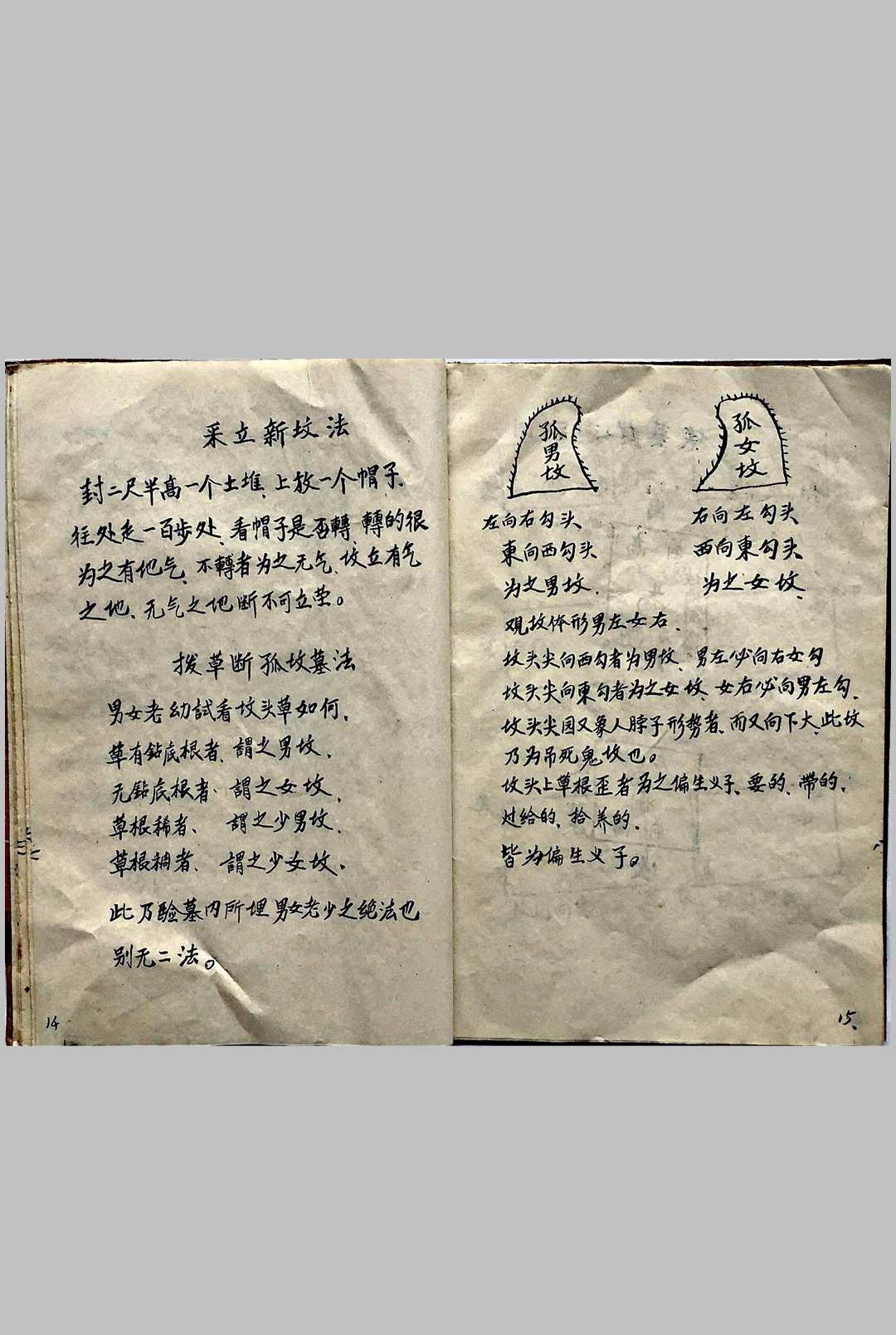 图片[8]-中华古籍网-专注古书收集阴阳宅大全（张福证）-中华古籍网-专注古书收集中华古籍网-专注古书收集