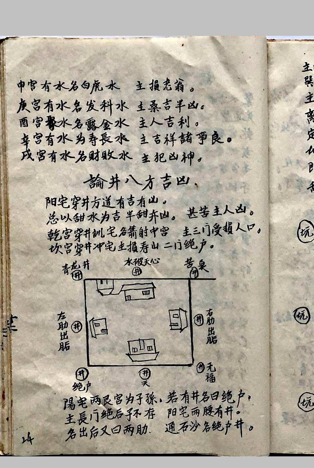 图片[12]-中华古籍网-专注古书收集阴阳宅大全（张福证）-中华古籍网-专注古书收集中华古籍网-专注古书收集