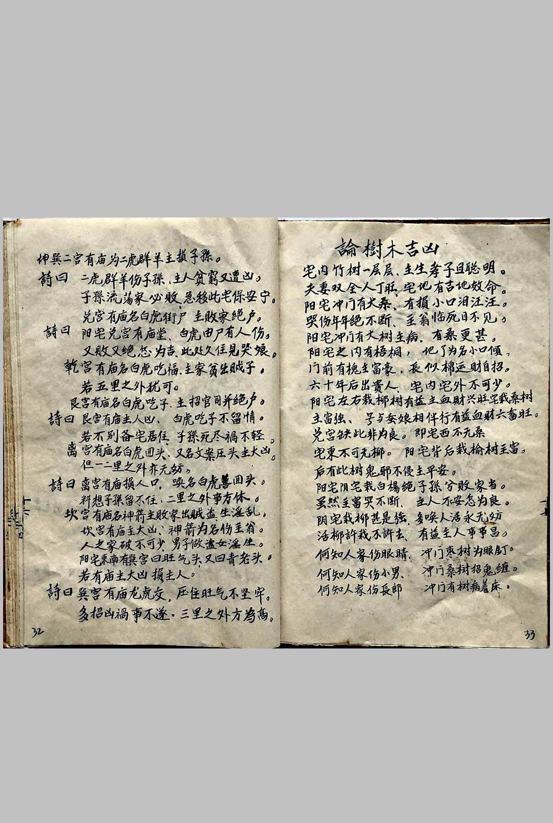 图片[7]-中华古籍网-专注古书收集阴阳宅大全（张福证）-中华古籍网-专注古书收集中华古籍网-专注古书收集
