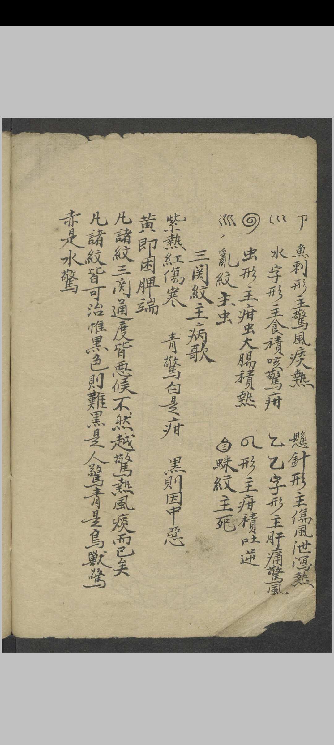 图片[11]-中华古籍网-专注古书收集小儿推拿 , 1900-中华古籍网-专注古书收集中华古籍网-专注古书收集
