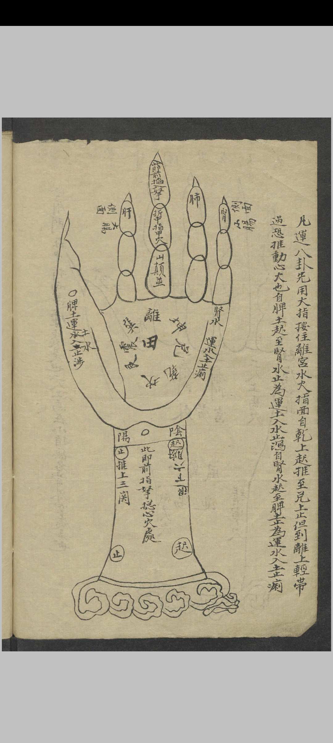 图片[3]-中华古籍网-专注古书收集小儿推拿 , 1900-中华古籍网-专注古书收集中华古籍网-专注古书收集