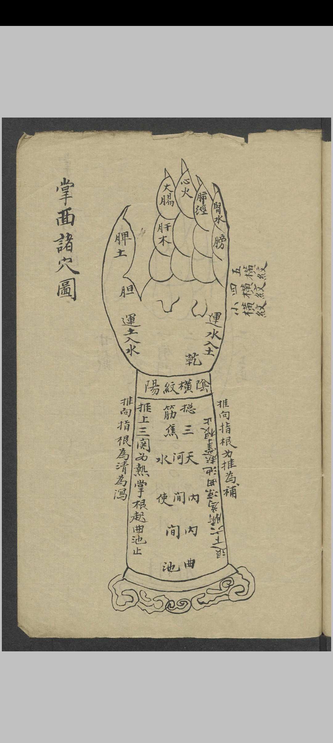 图片[8]-中华古籍网-专注古书收集小儿推拿 , 1900-中华古籍网-专注古书收集中华古籍网-专注古书收集