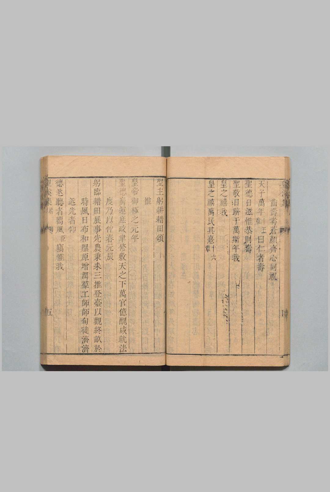 图片[3]中华古籍网-专注古书收集望溪全集  方苞 程崟 清刊本中华古籍网-专注古书收集中华古籍网