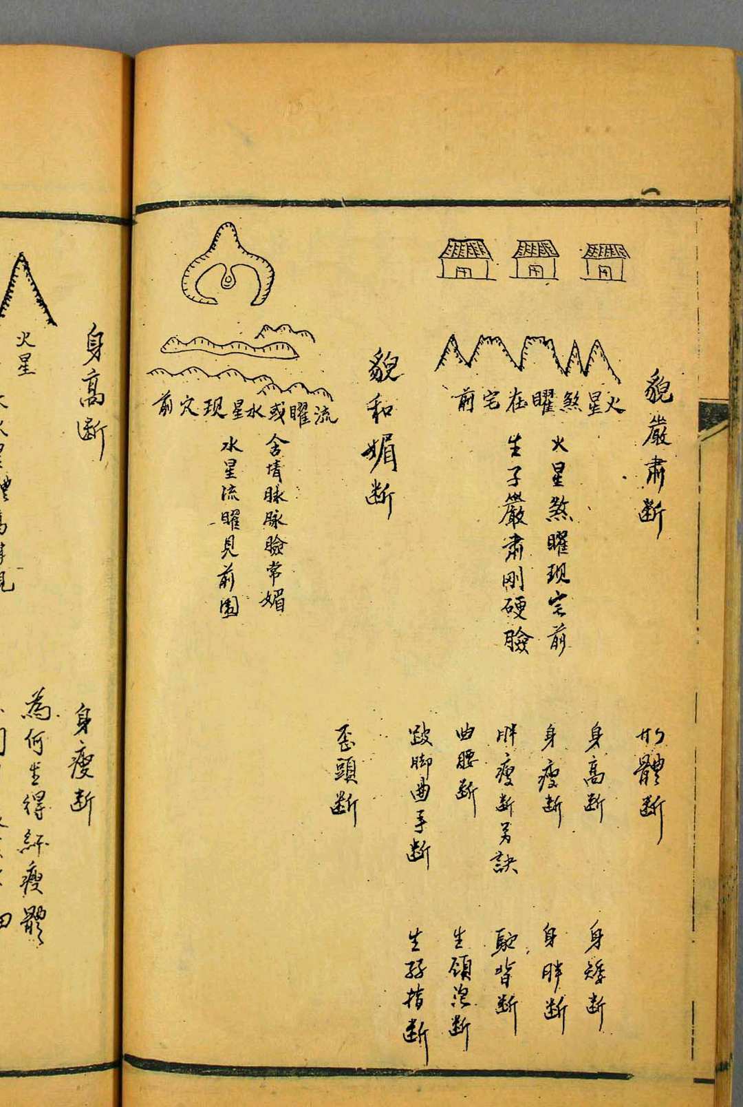 图片[6]中华古籍网-专注古书收集《形峦神断书》中华古籍网-专注古书收集中华古籍网
