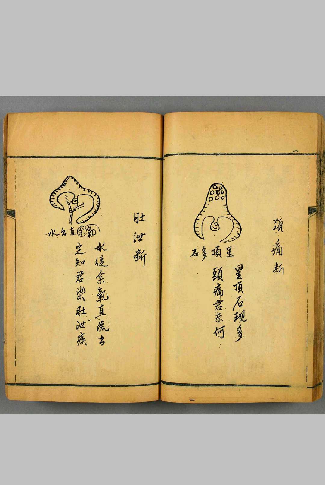 图片[13]中华古籍网-专注古书收集《形峦神断书》中华古籍网-专注古书收集中华古籍网