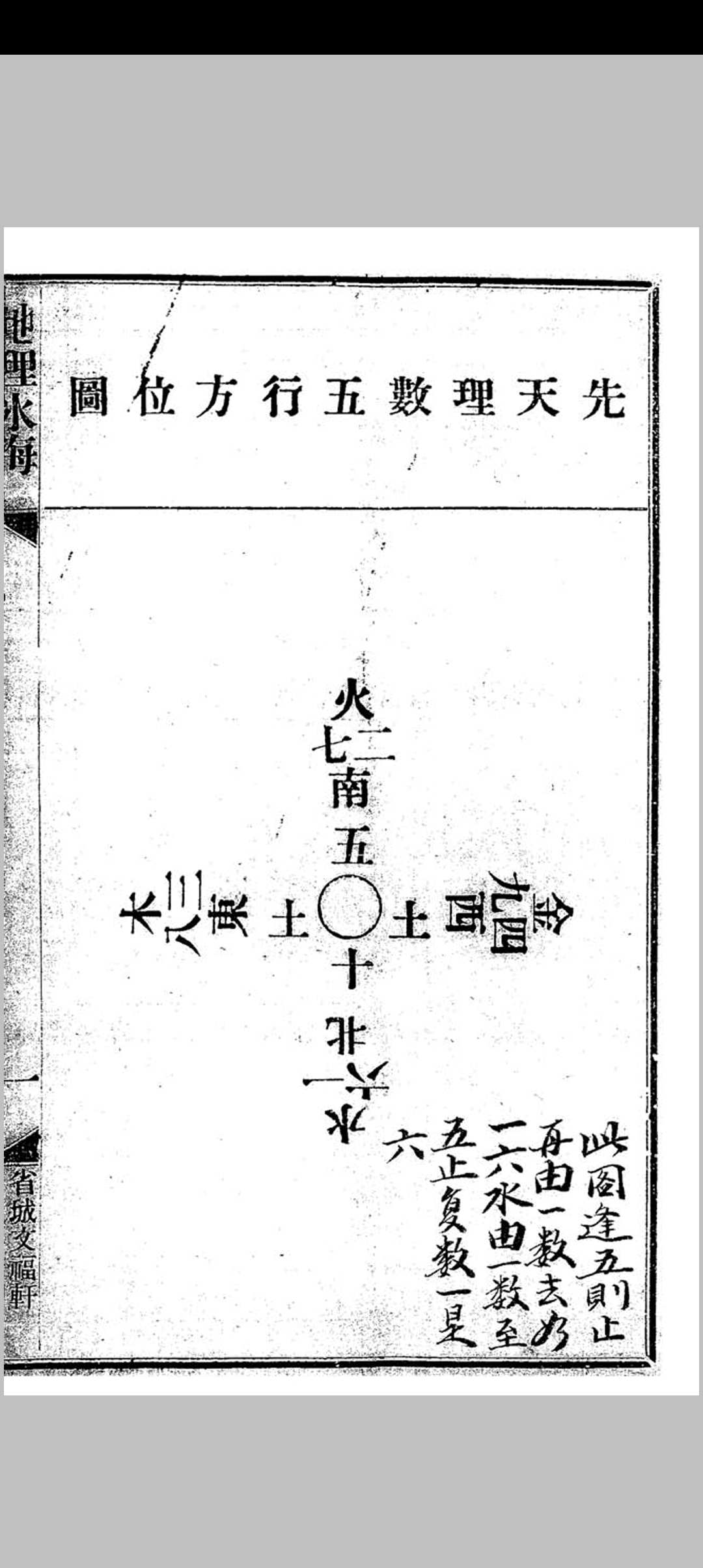 图片[11]中华古籍网-专注古书收集地理冰海中华古籍网-专注古书收集中华古籍网