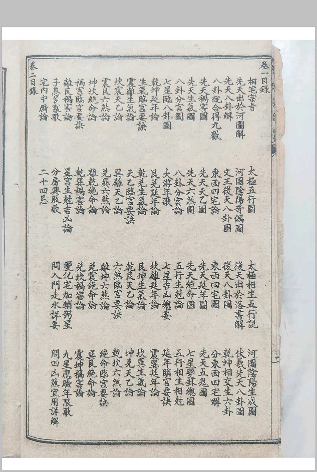 图片[3]中华古籍网-专注古书收集详图阳宅爱众篇 民国11年中华古籍网-专注古书收集中华古籍网