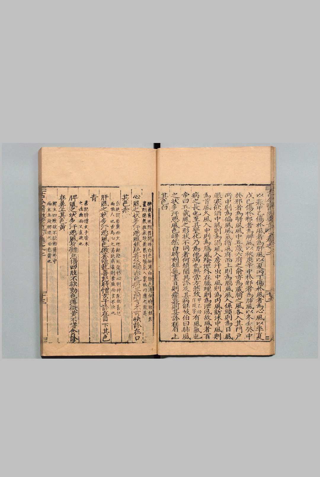 图片[7]中华古籍网-专注古书收集古今医统大全 100卷 徐春甫（明）刊本 ,明万历间中华古籍网-专注古书收集中华古籍网