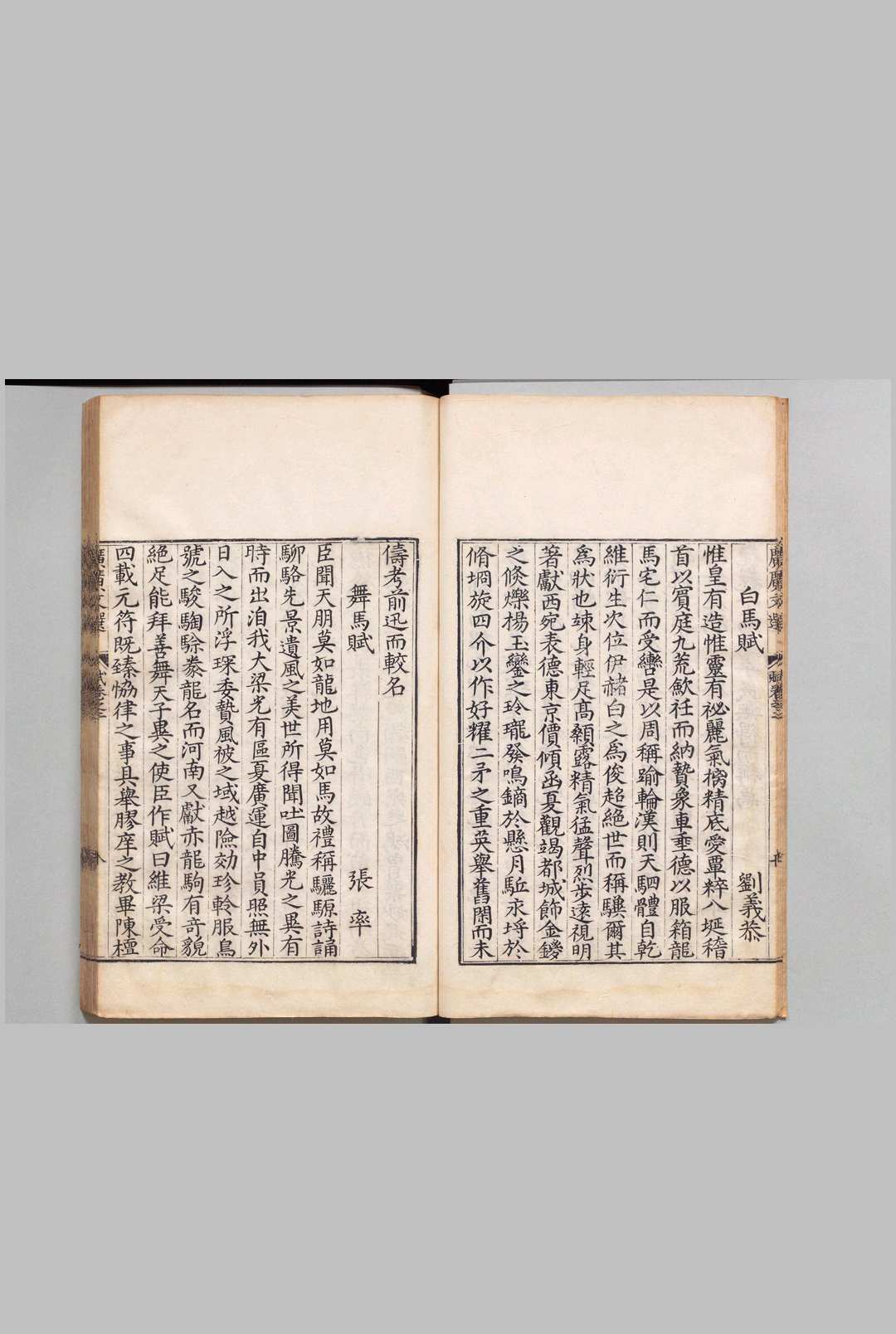 图片[8]中华古籍网-专注古书收集广广文选 24卷 周应治 彭必鸣 明万历24年中华古籍网-专注古书收集中华古籍网