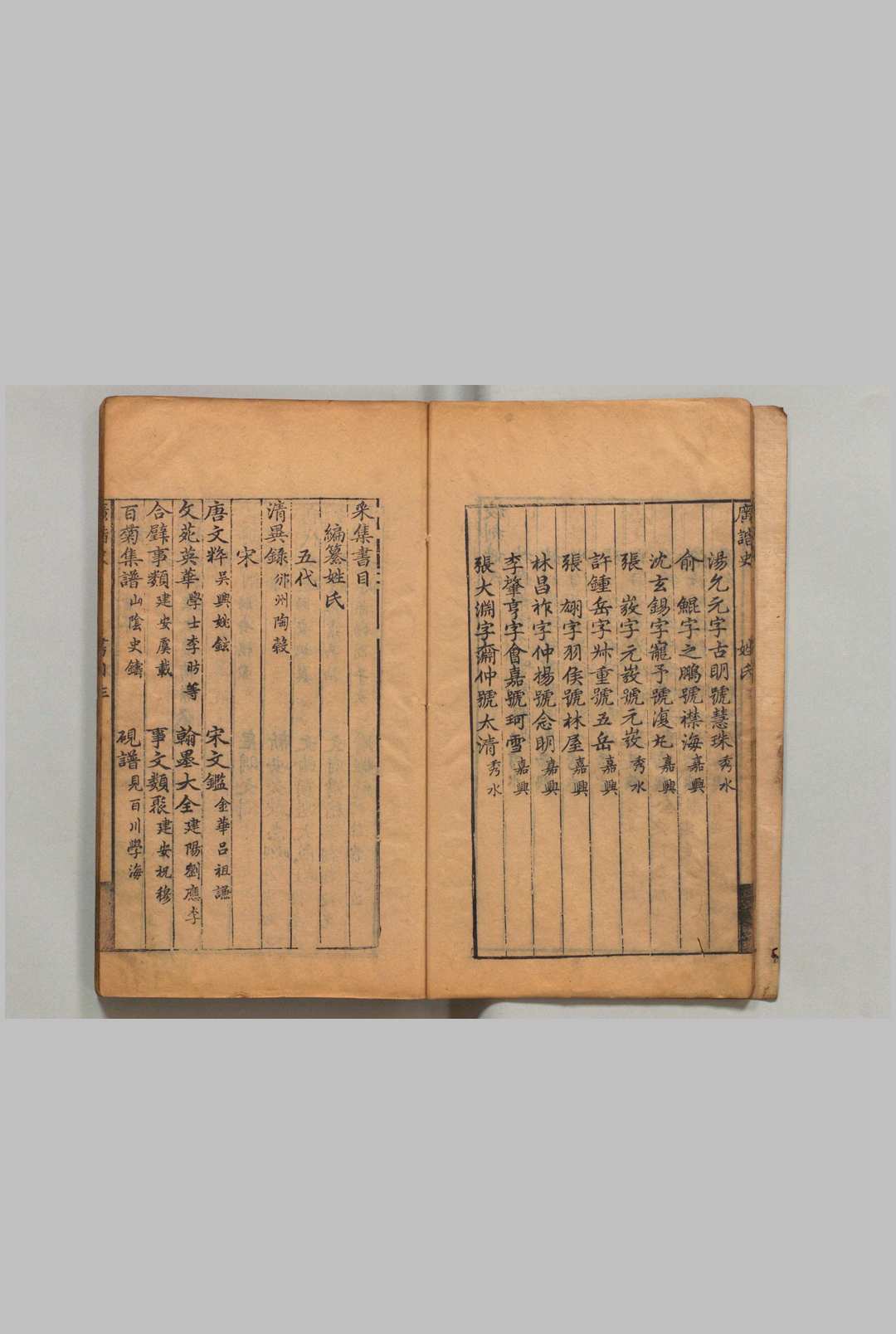 图片[3]中华古籍网-专注古书收集广谐史 10卷 陈邦俊 陈诗教 ,明万历43年中华古籍网-专注古书收集中华古籍网
