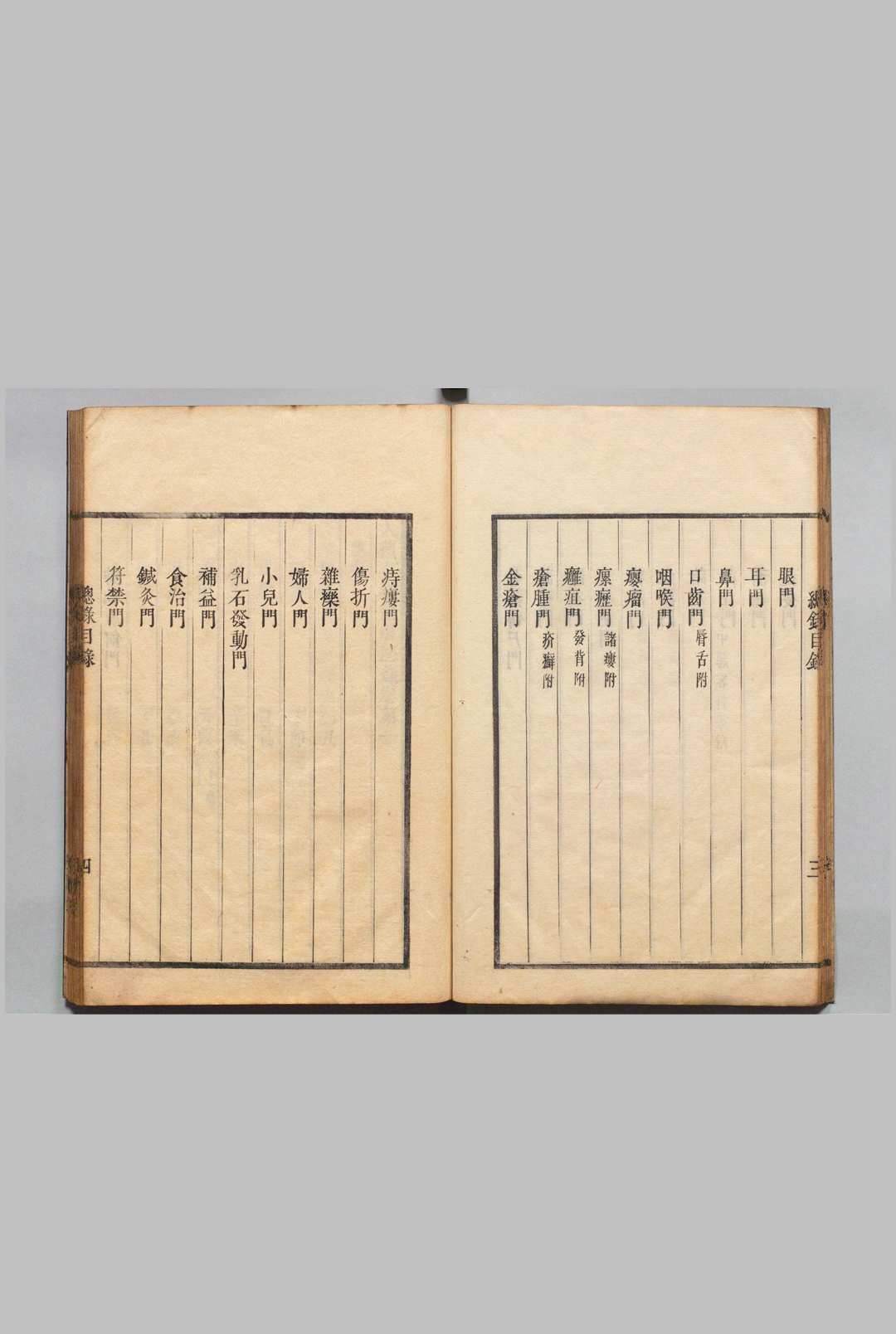 图片[5]中华古籍网-专注古书收集大德重校圣济总录 200卷 政和中（宋）申甫（元） 刊本 ,文化 , 医学馆中华古籍网-专注古书收集中华古籍网