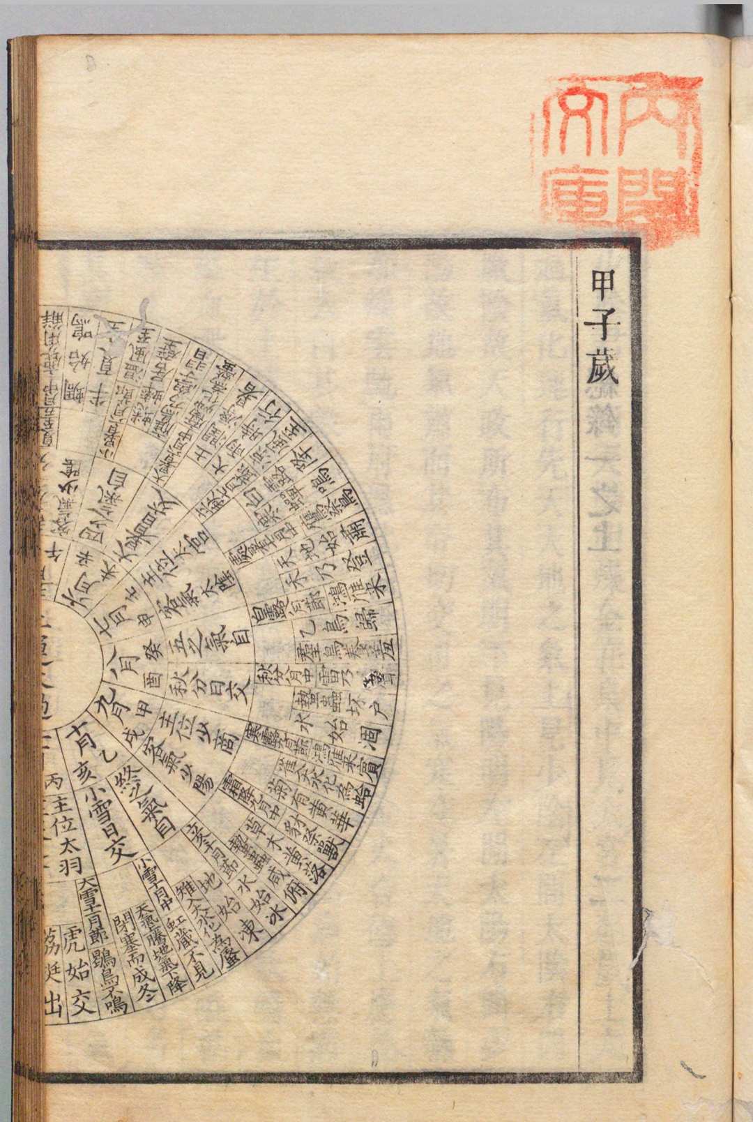 图片[7]中华古籍网-专注古书收集大德重校圣济总录 200卷 政和中（宋）申甫（元） 刊本 ,文化 , 医学馆中华古籍网-专注古书收集中华古籍网
